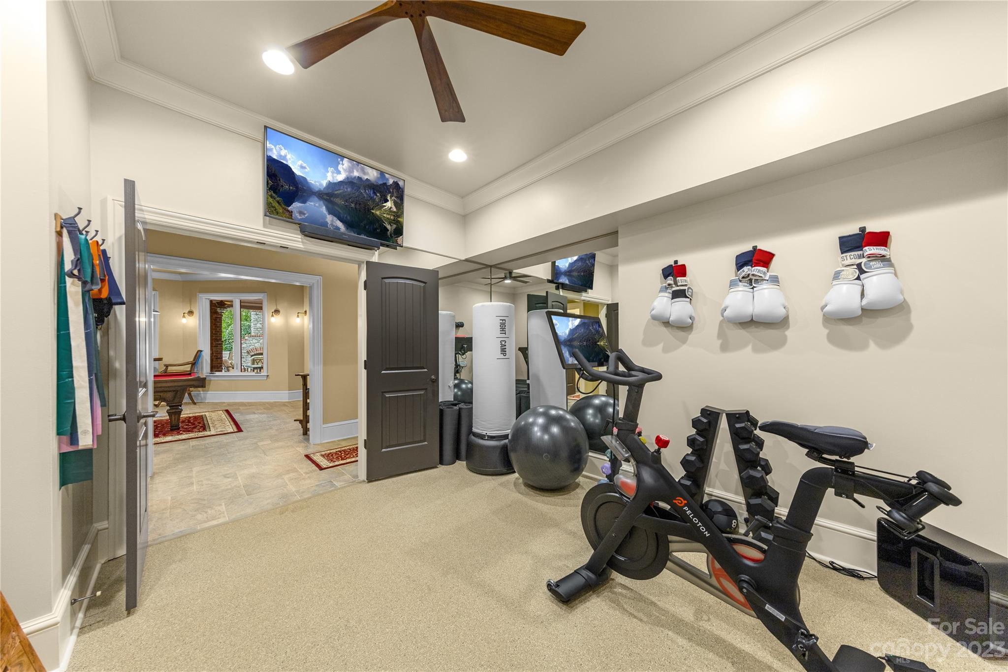 Providence Downs South - Residential