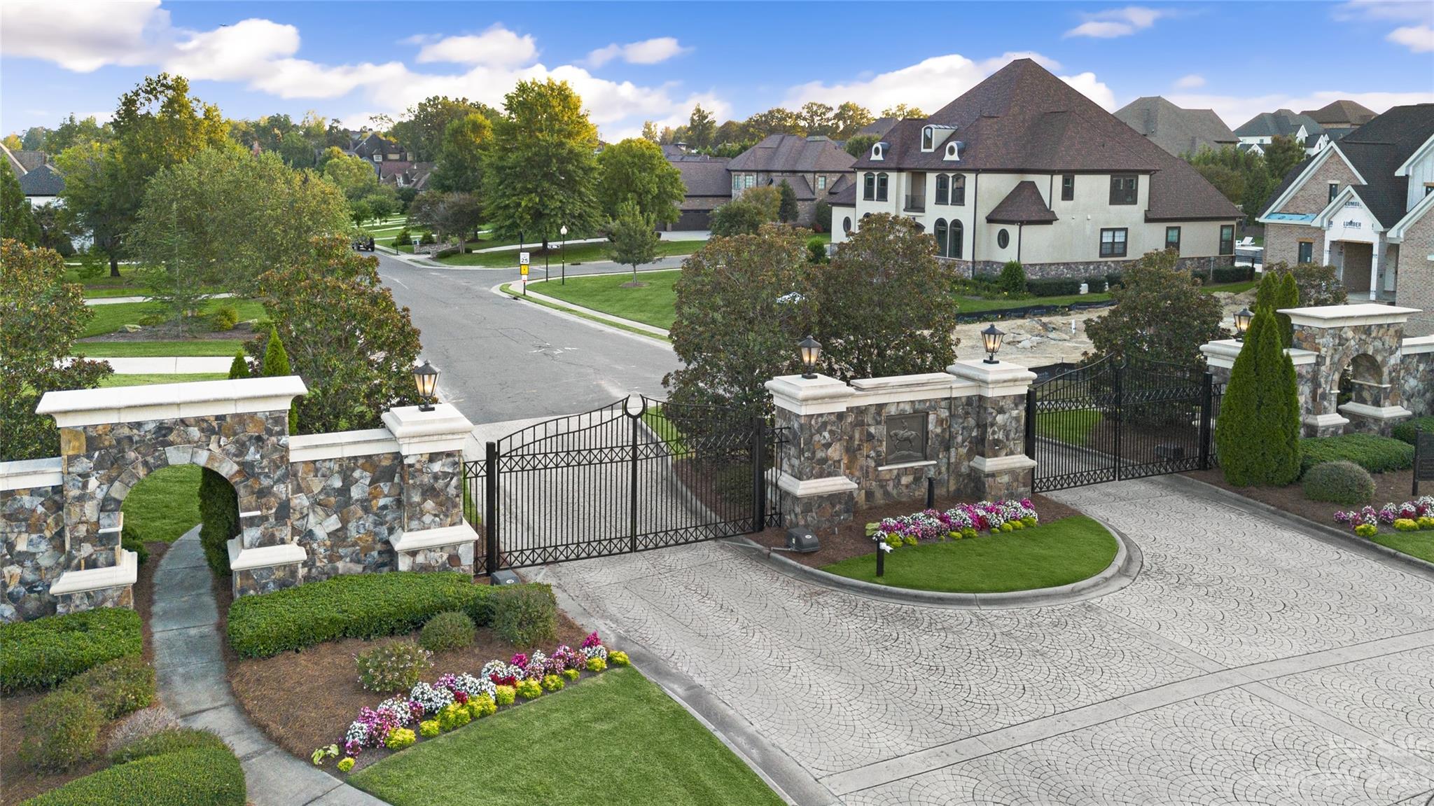 Providence Downs South - Residential