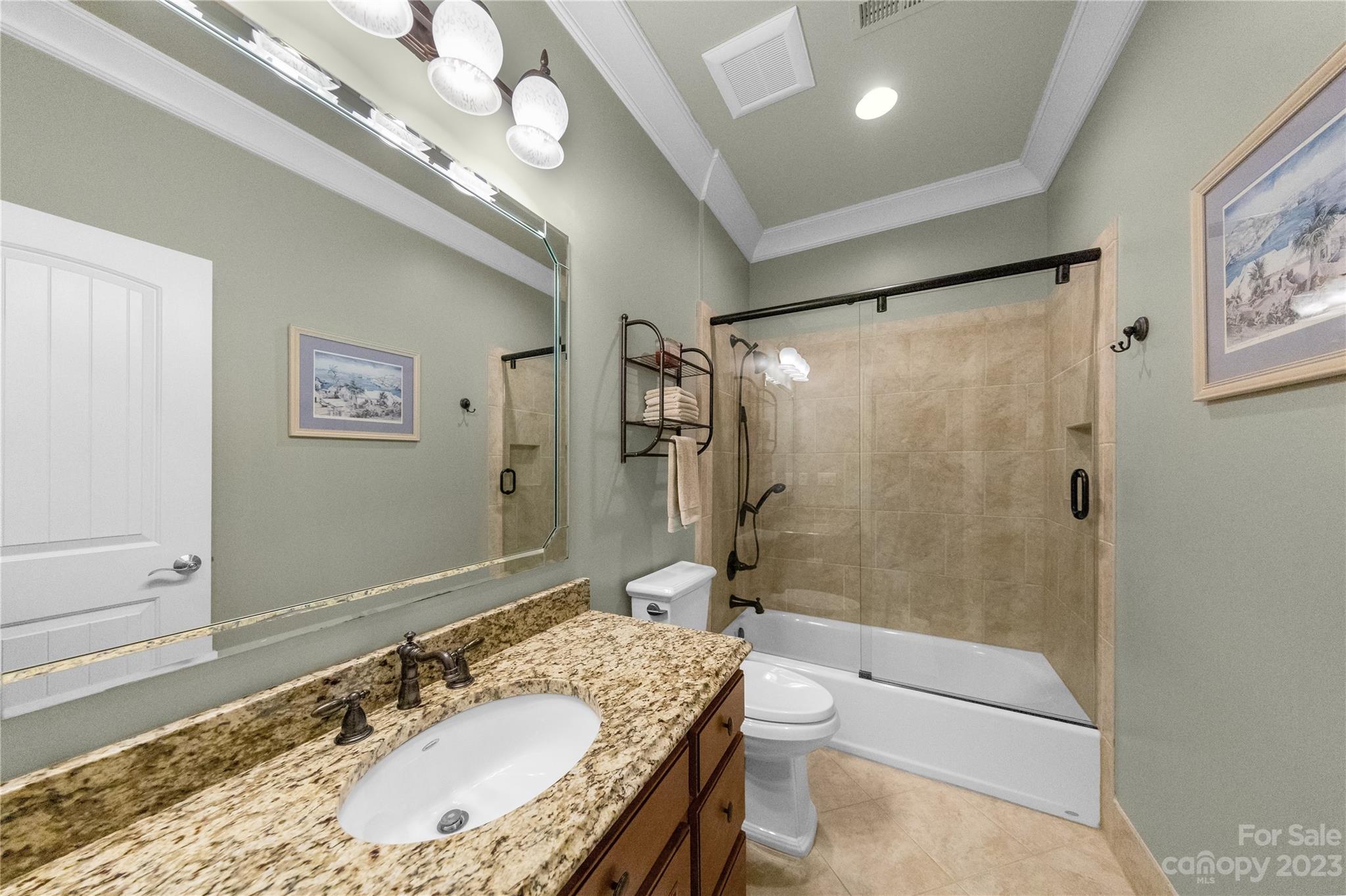 Providence Downs South - Residential