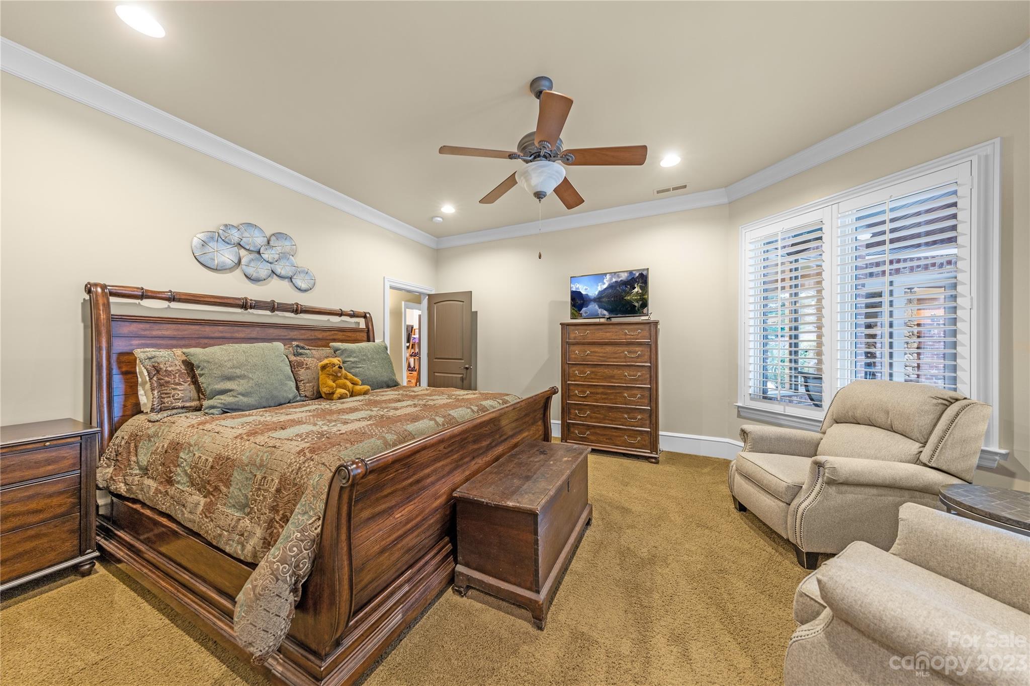 Providence Downs South - Residential