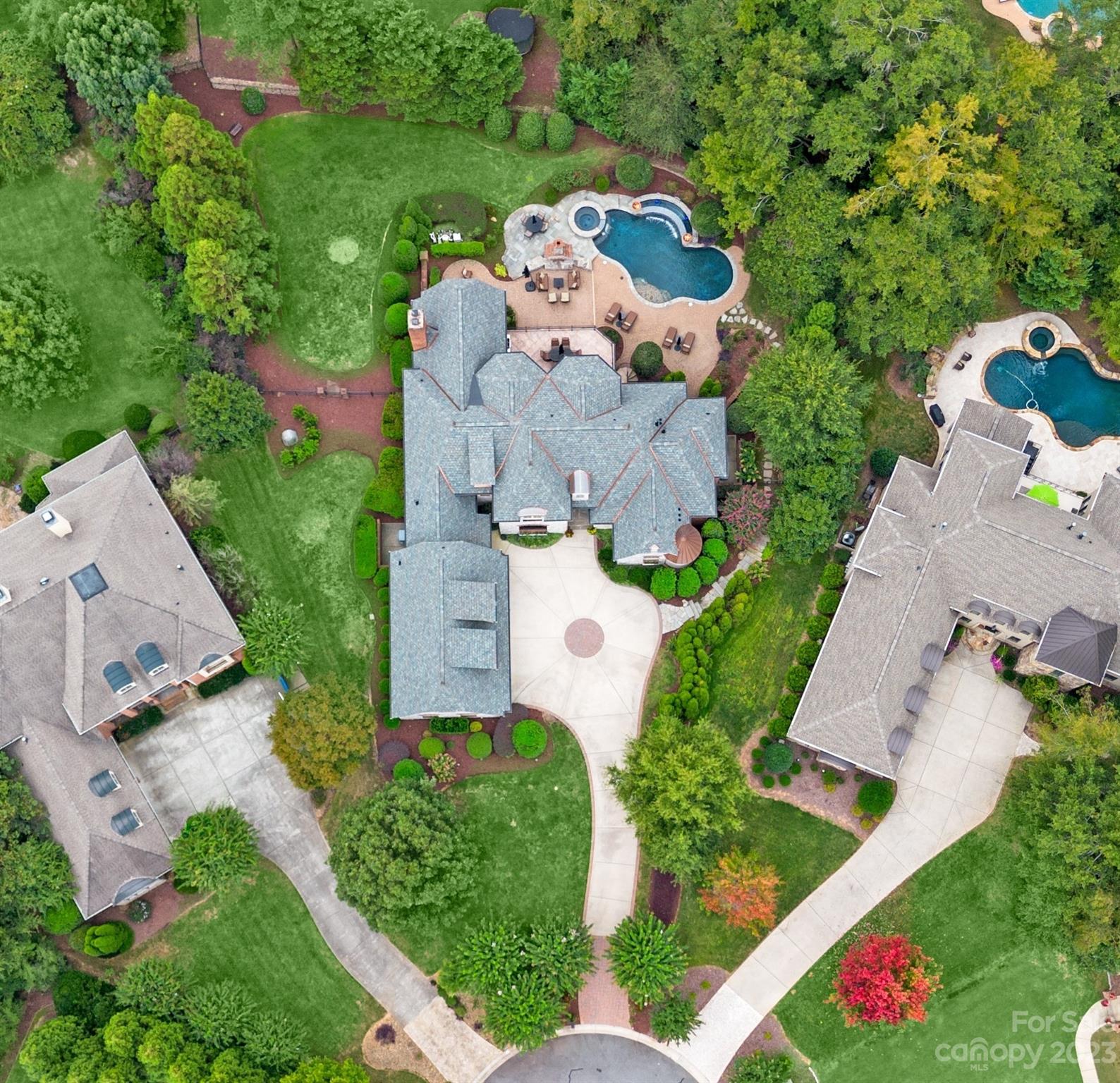 Providence Downs South - Residential