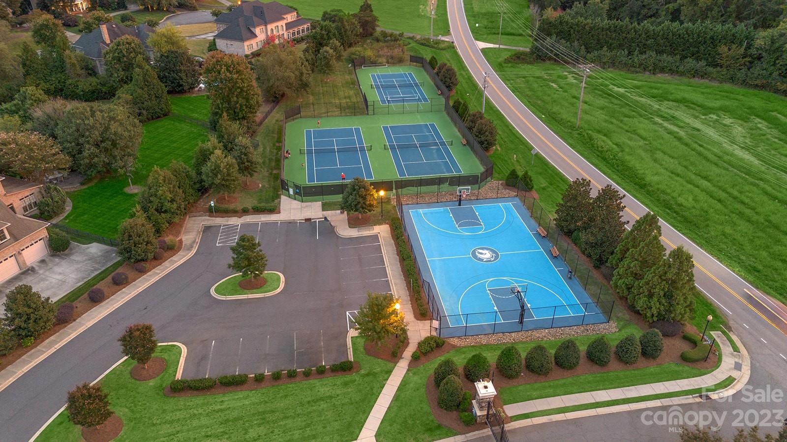 Providence Downs South - Residential