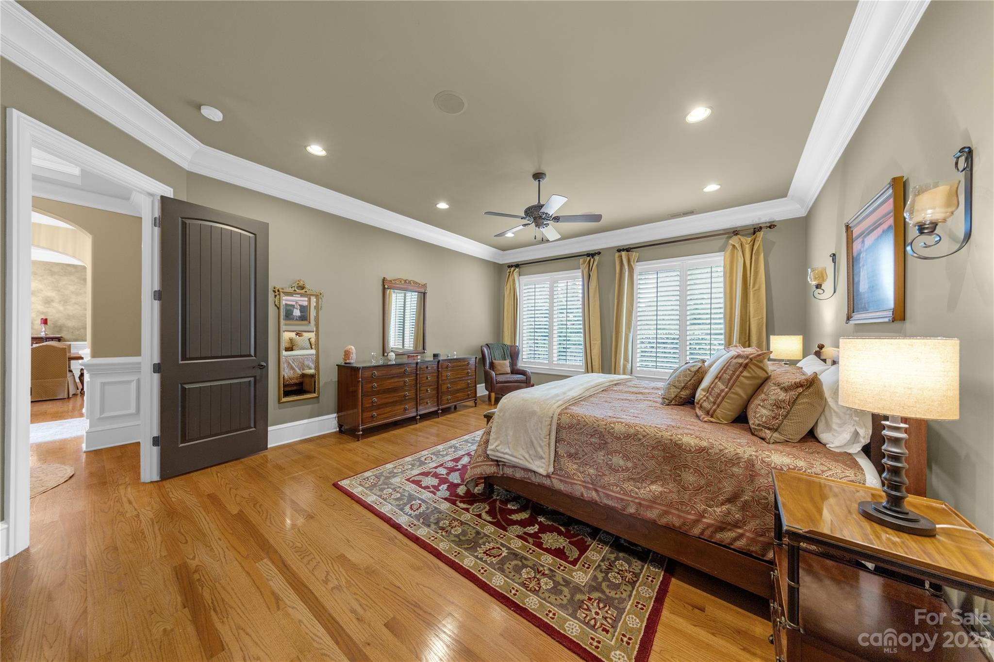 Providence Downs South - Residential