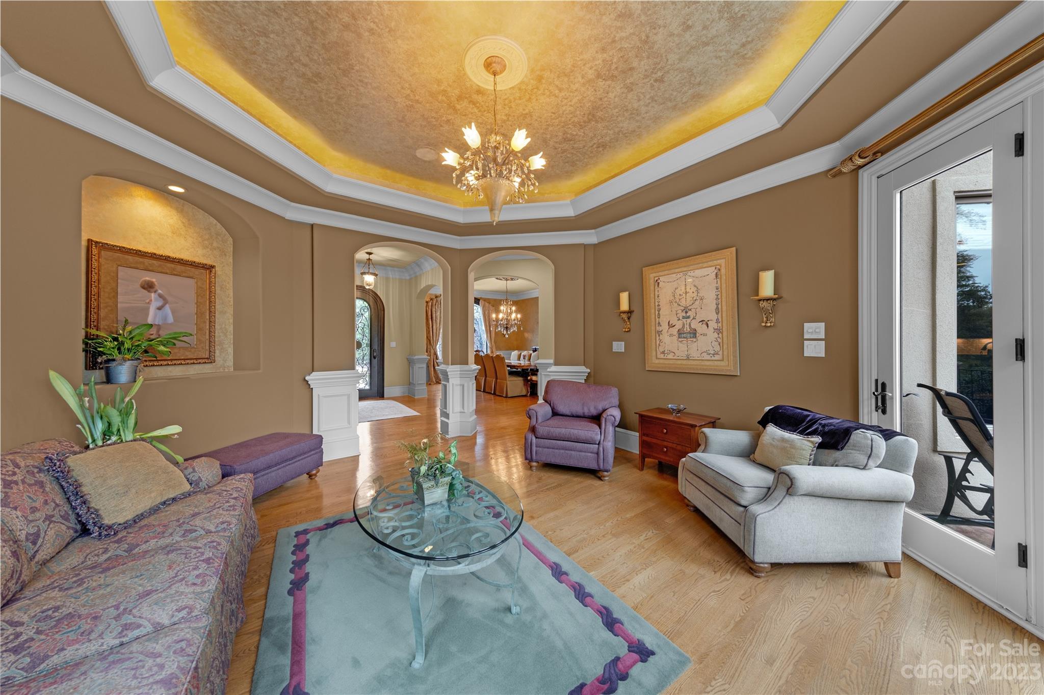 Providence Downs South - Residential