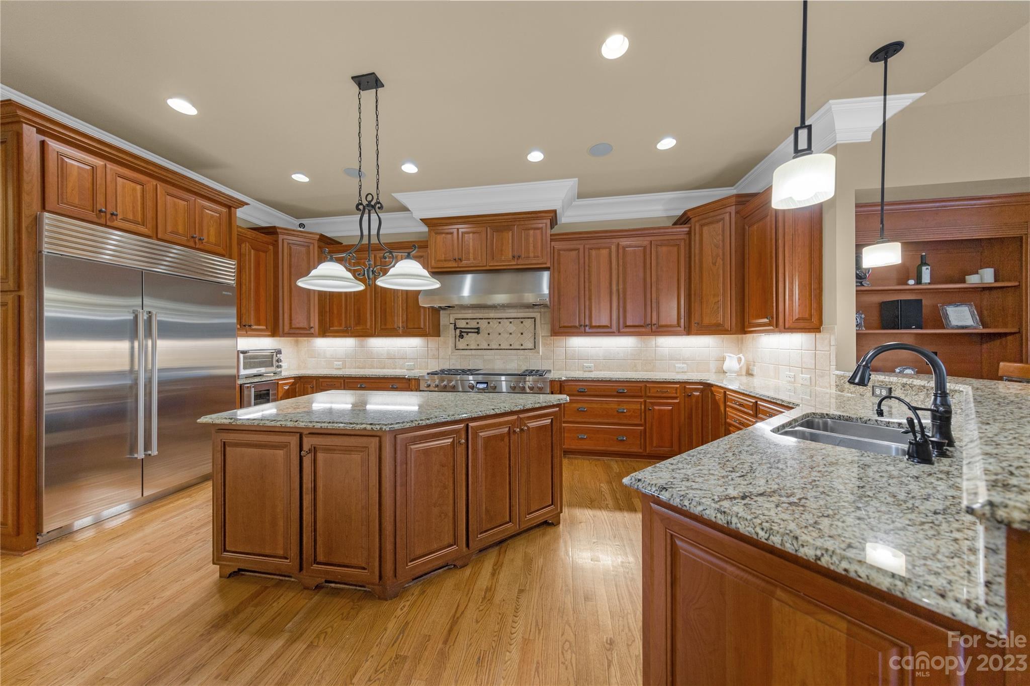 Providence Downs South - Residential