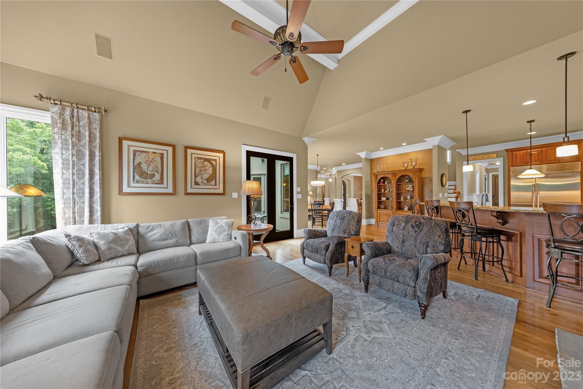 Providence Downs South - Residential