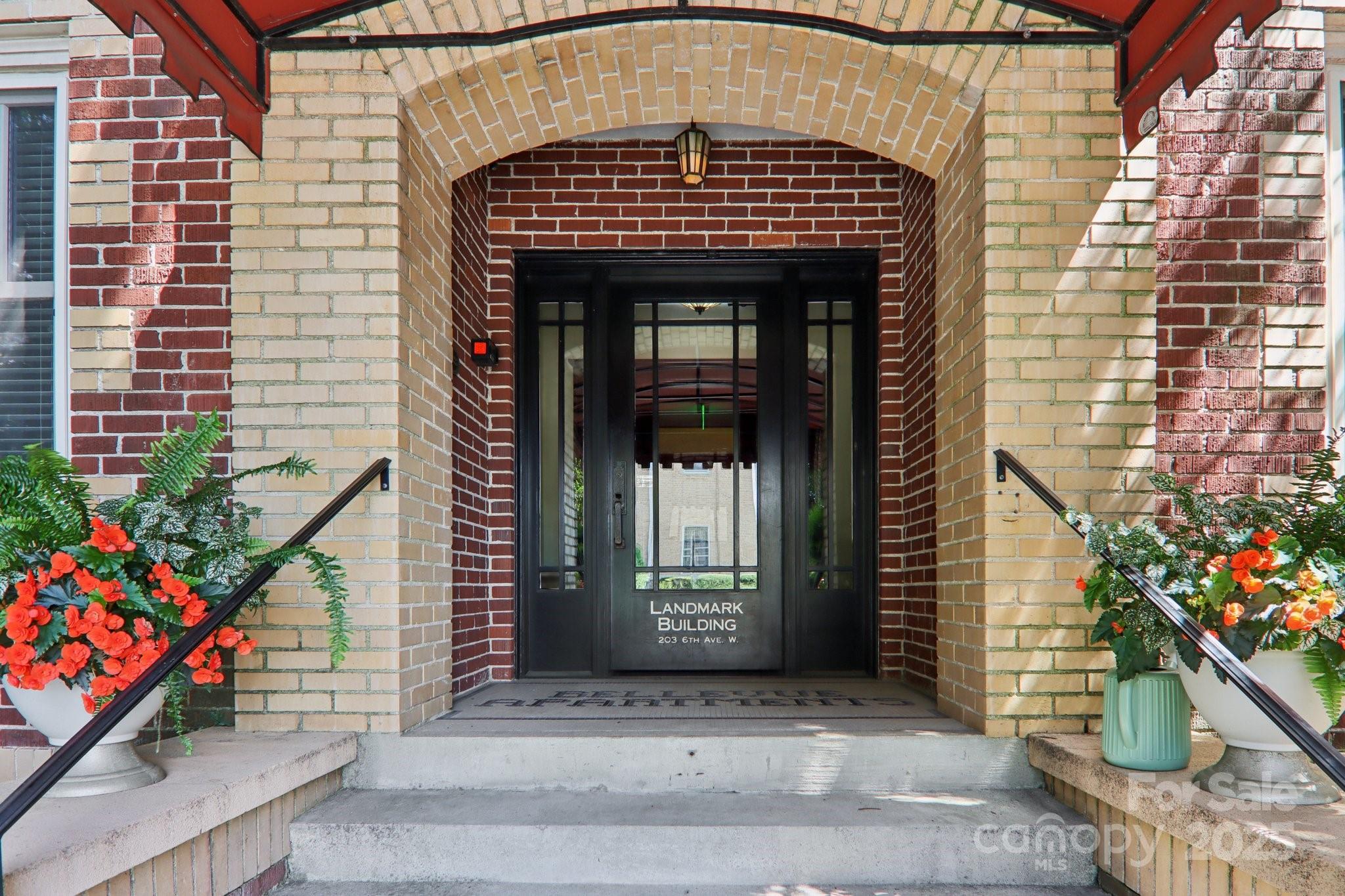 Landmark Condominiums - Residential