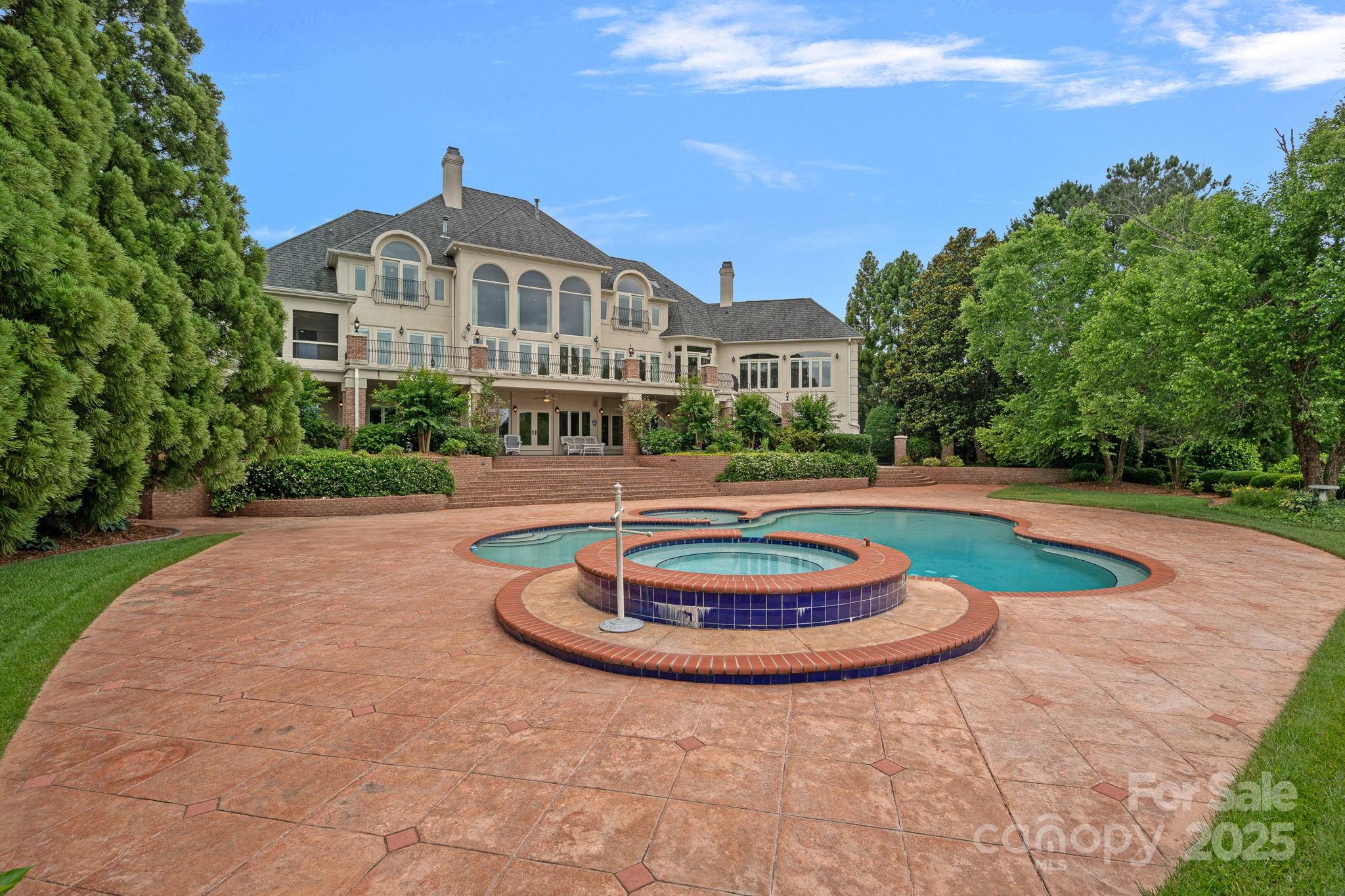 Challis Farm - Residential