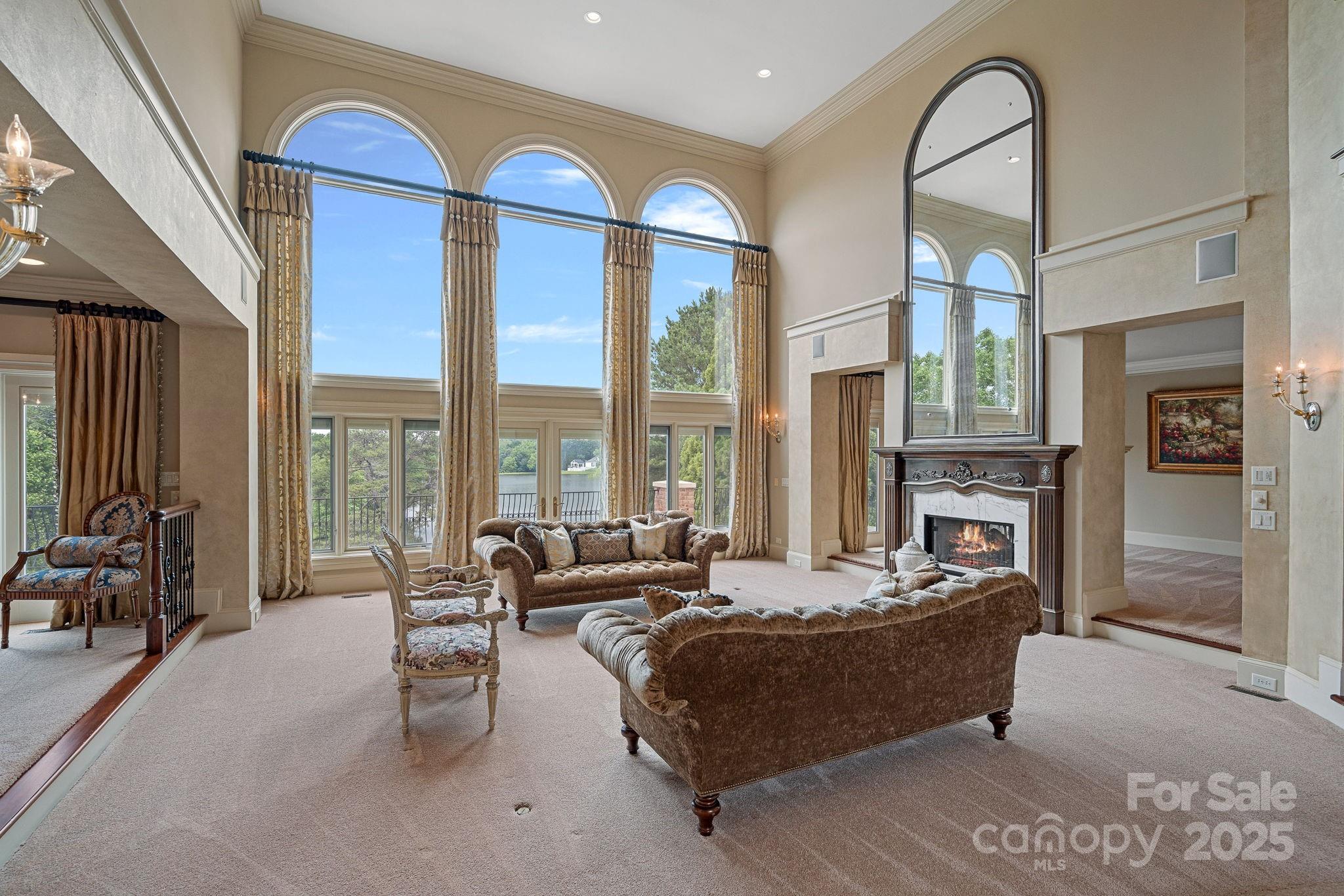 Challis Farm - Residential