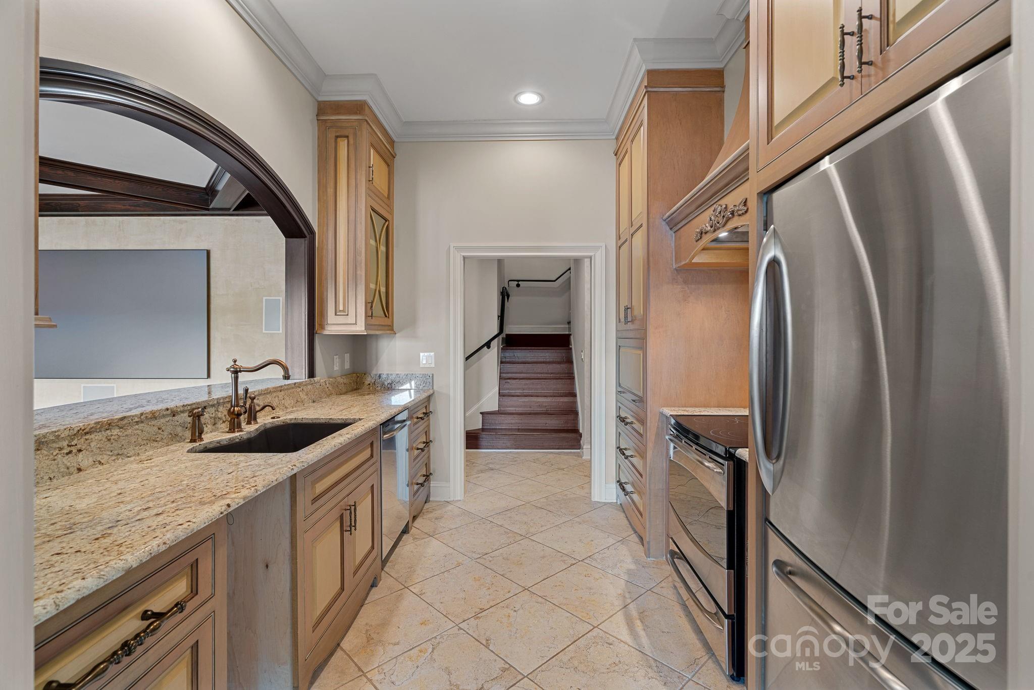 Challis Farm - Residential