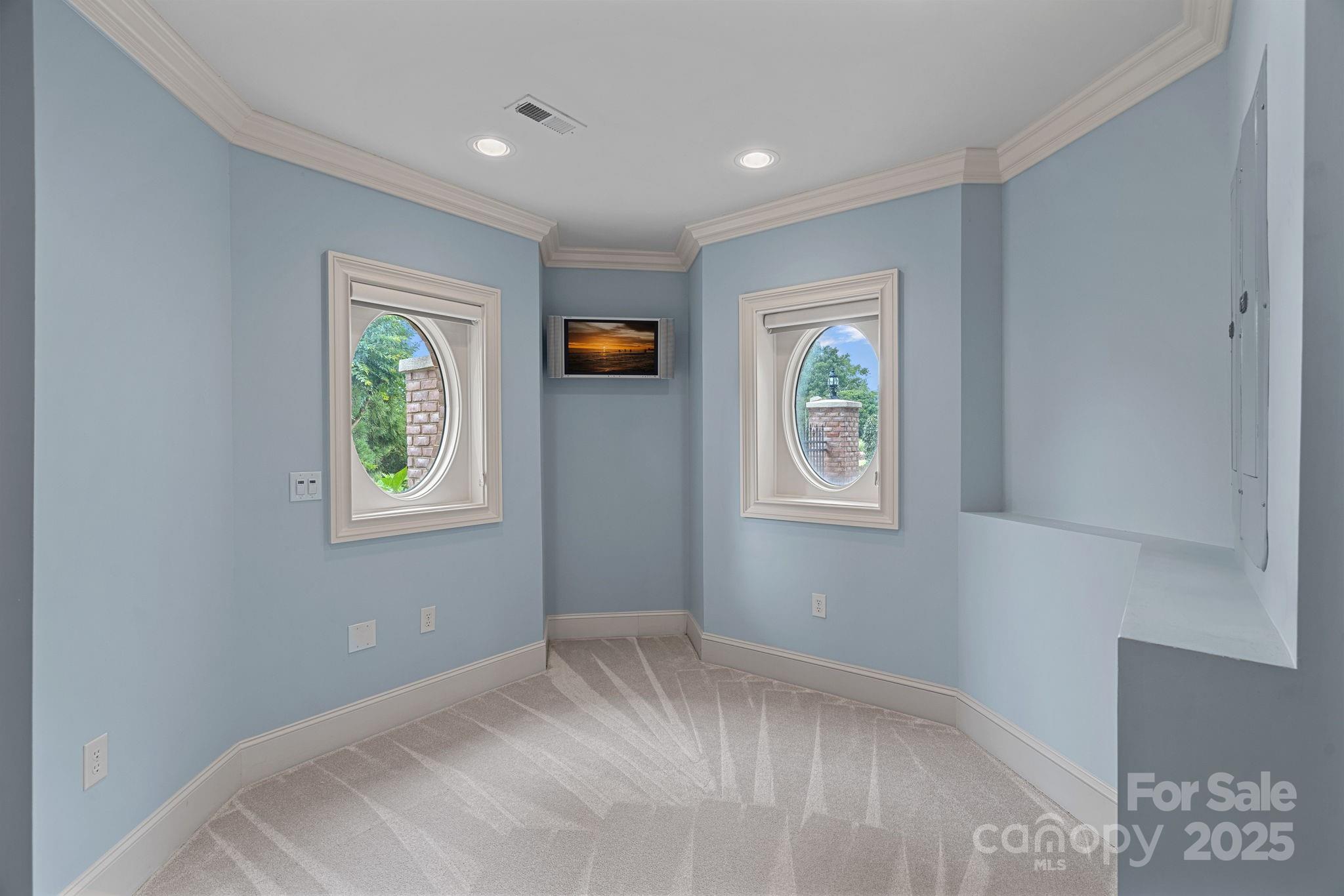 Challis Farm - Residential