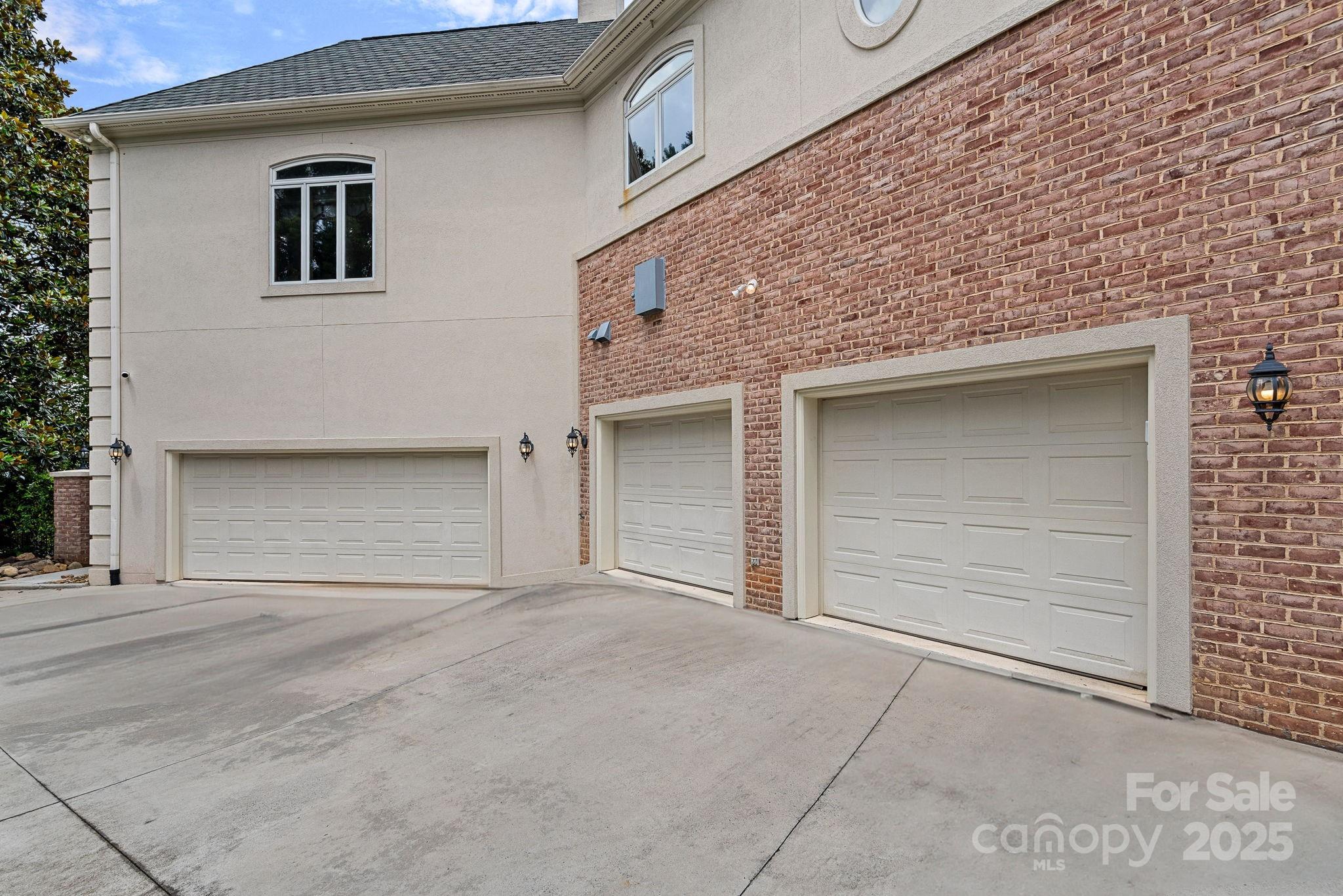 Challis Farm - Residential