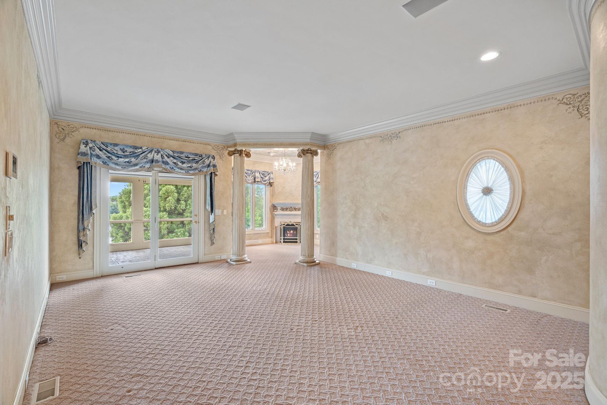 Challis Farm - Residential