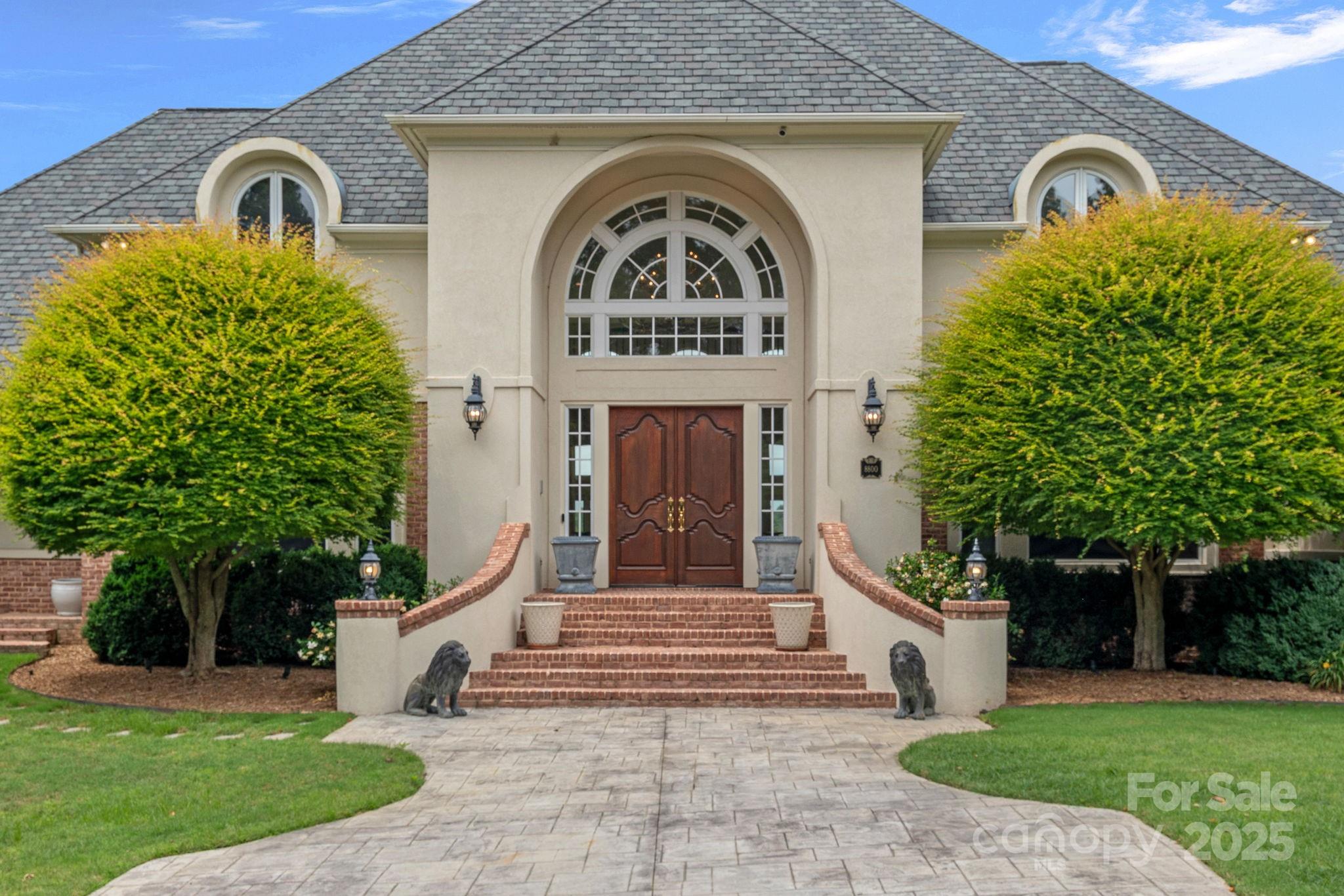 8800 Covey Rise Court