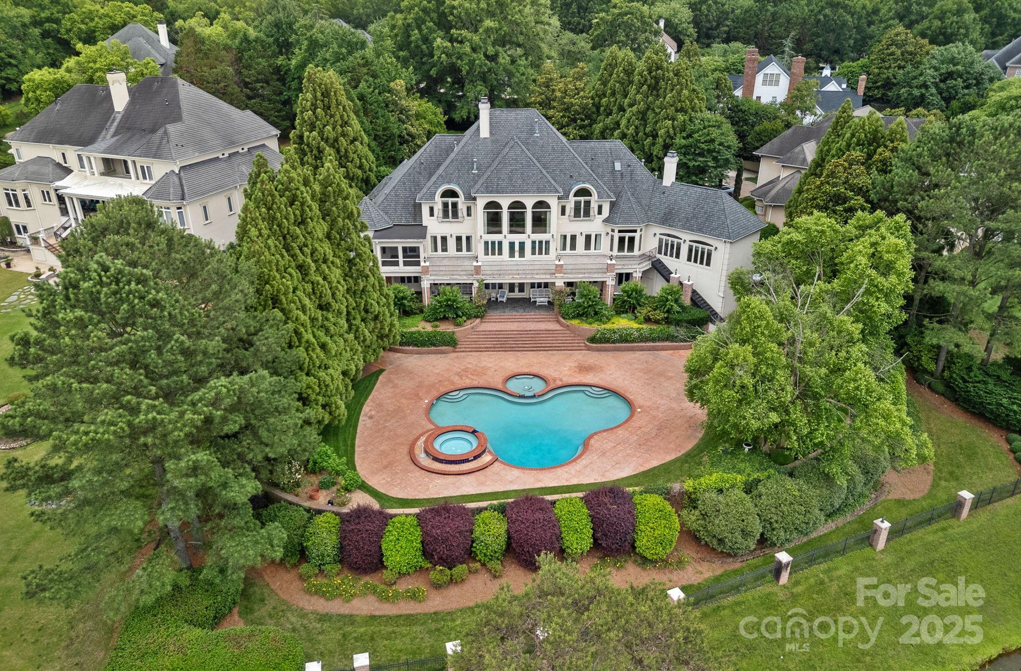 8800 Covey Rise Court