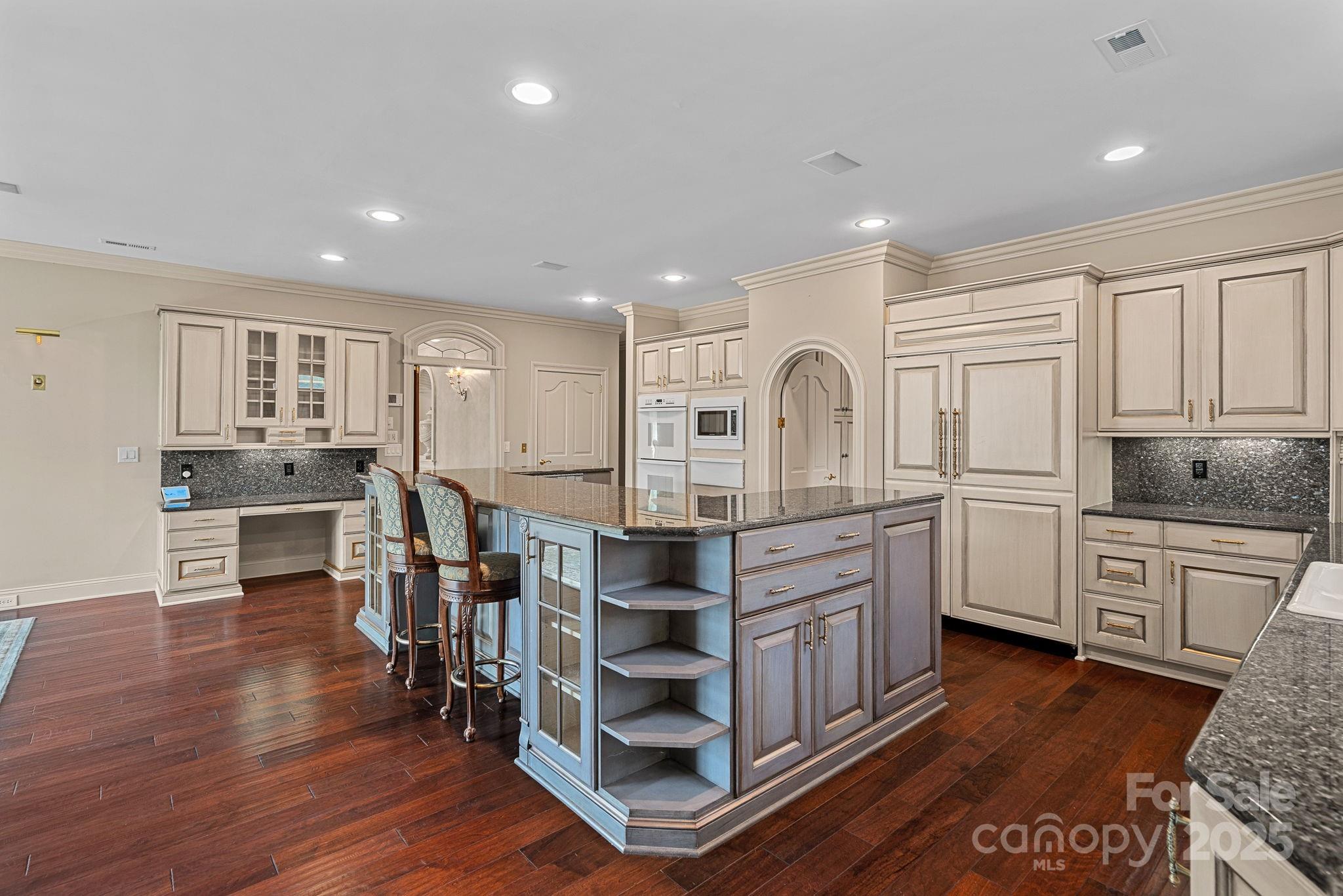 Challis Farm - Residential