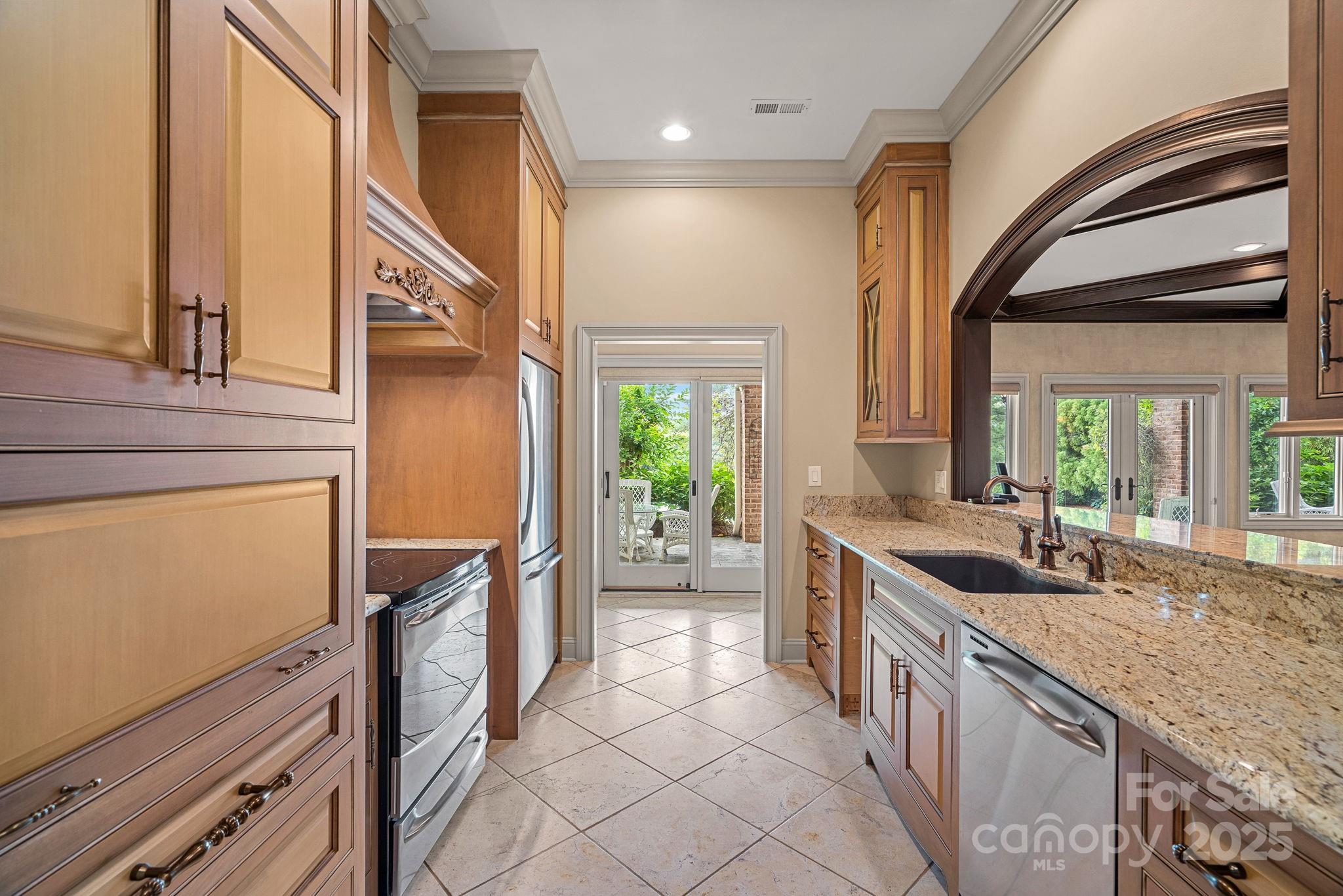 Challis Farm - Residential