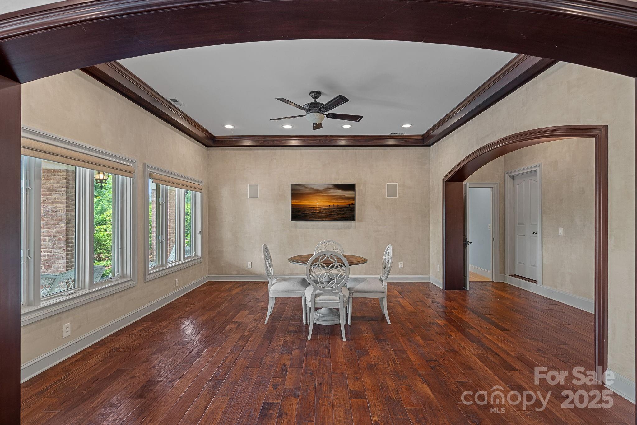 Challis Farm - Residential