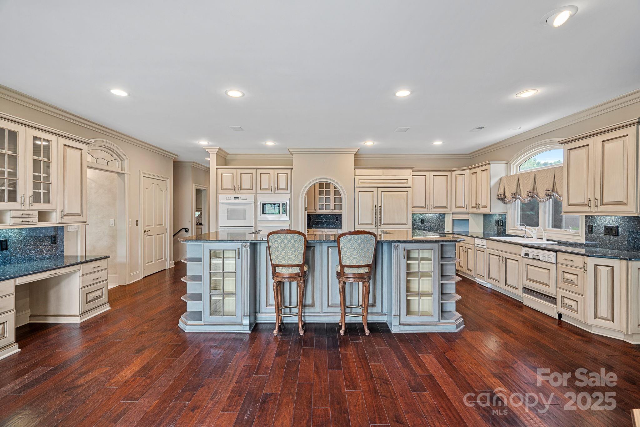 Challis Farm - Residential