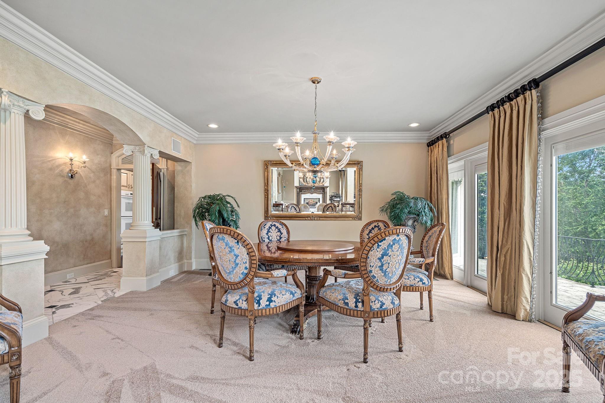 Challis Farm - Residential