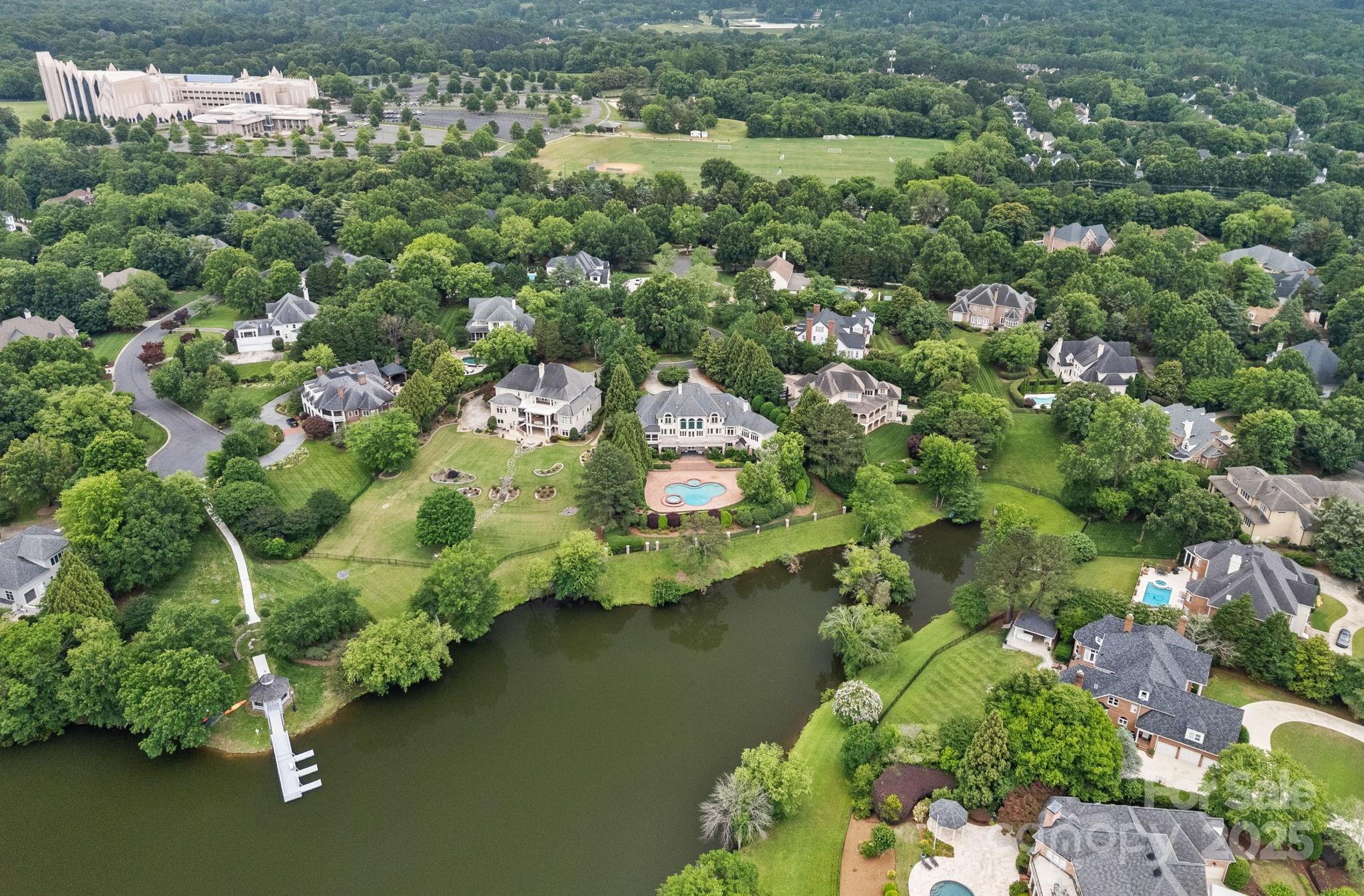 Challis Farm - Residential