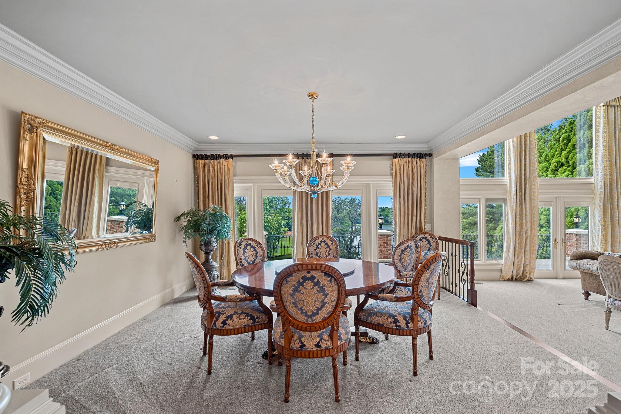 Challis Farm - Residential