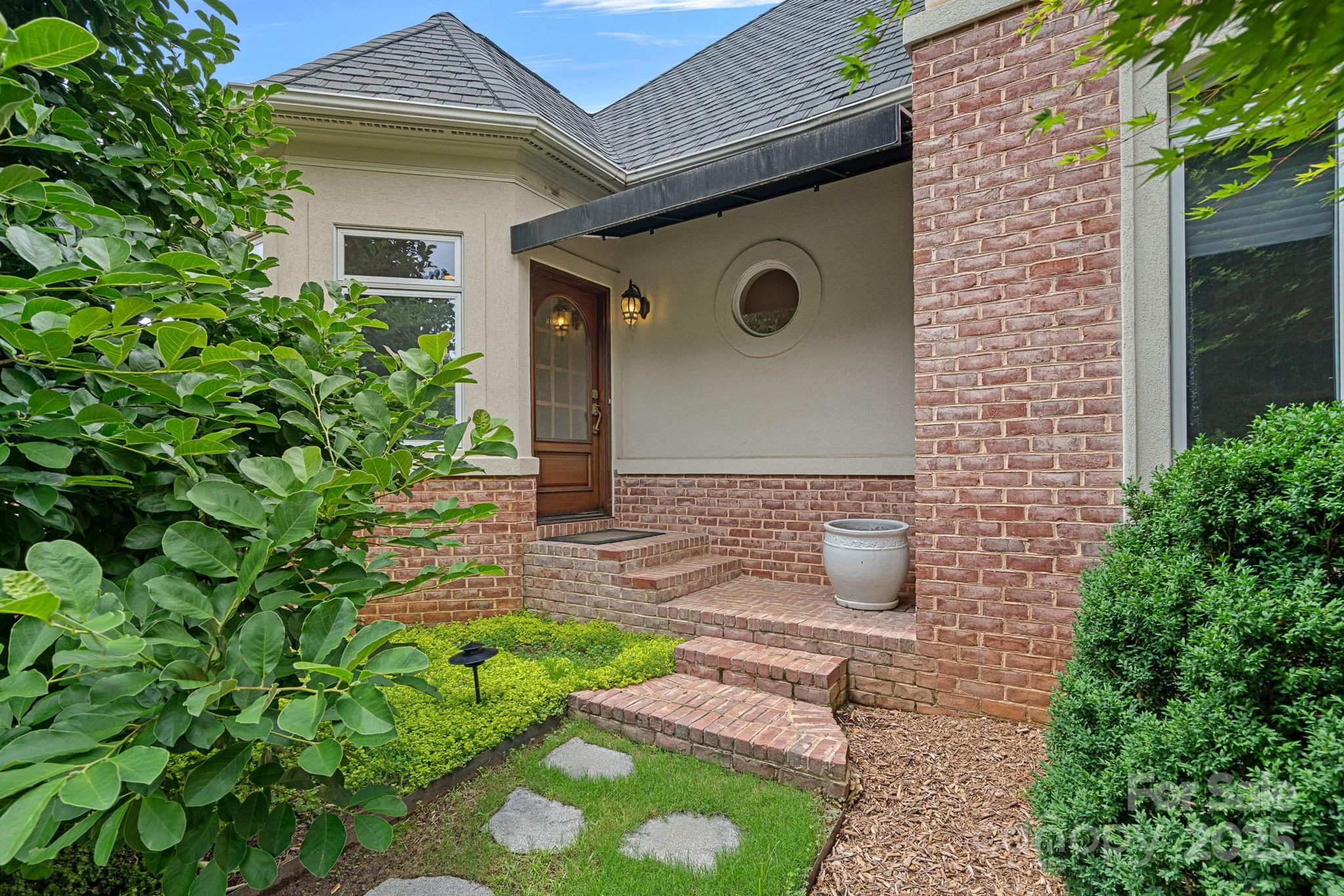 Challis Farm - Residential