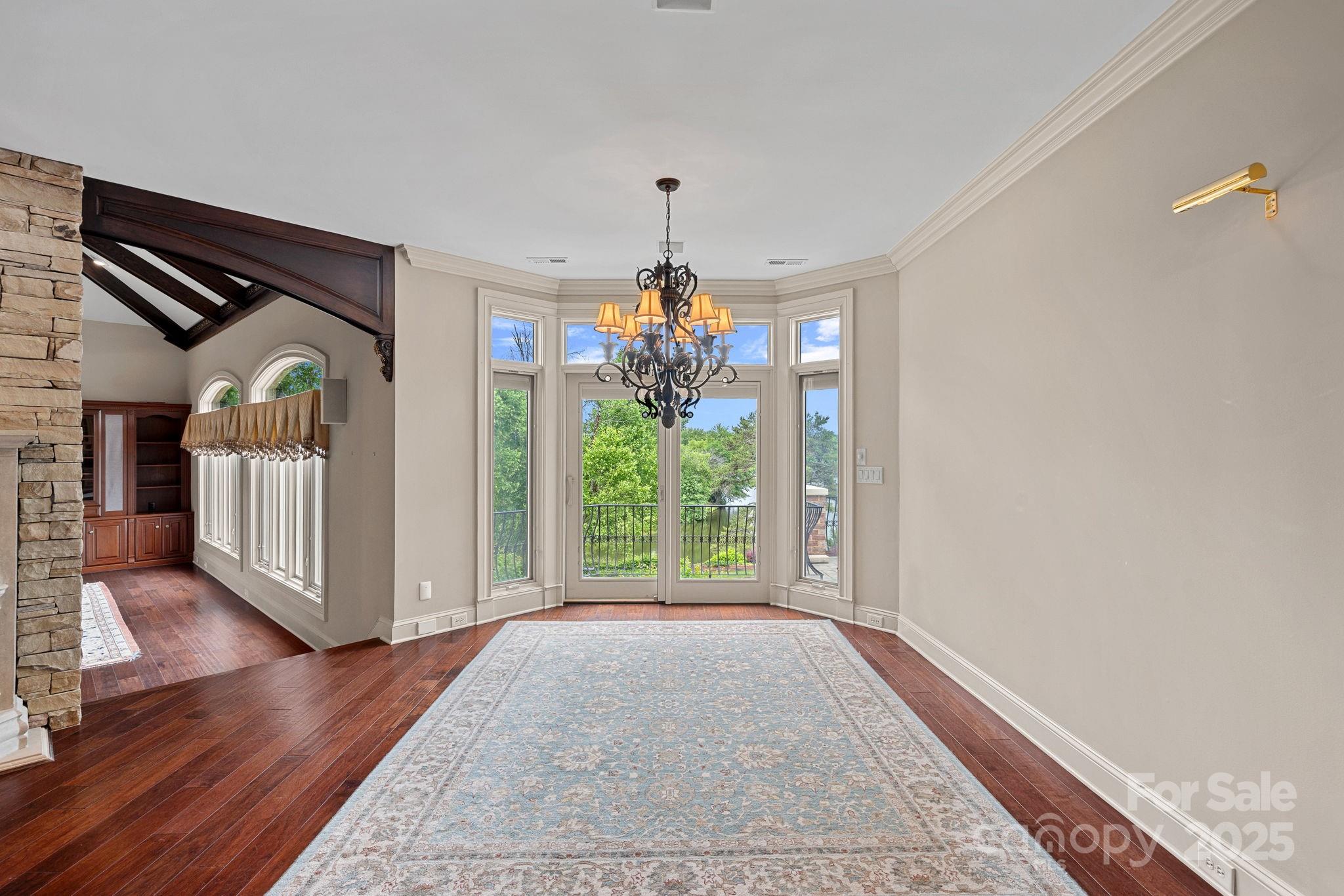 Challis Farm - Residential