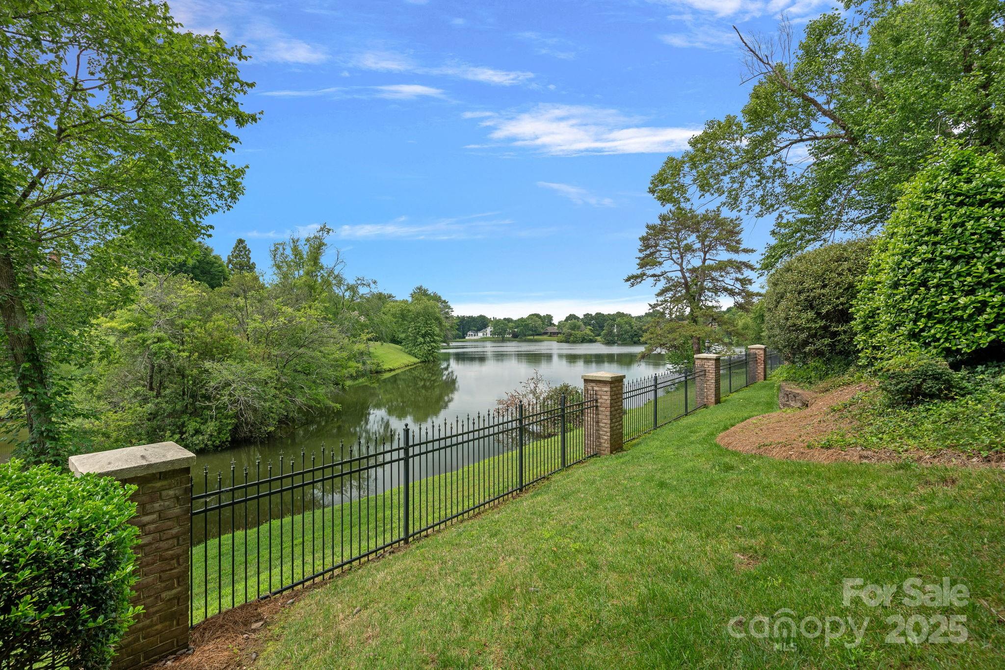 Challis Farm - Residential