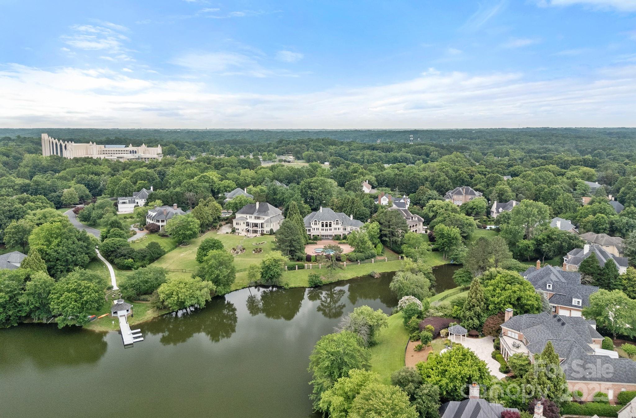 Challis Farm - Residential