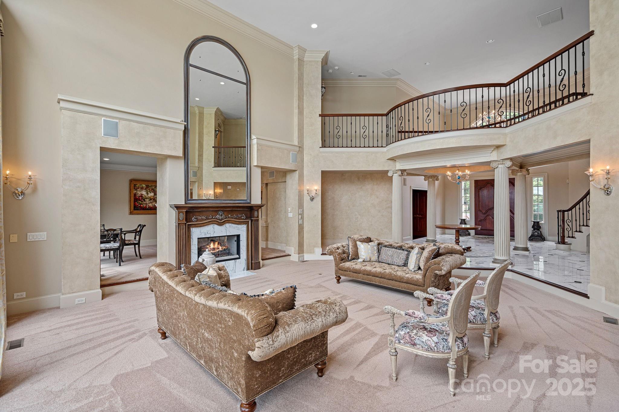 Challis Farm - Residential