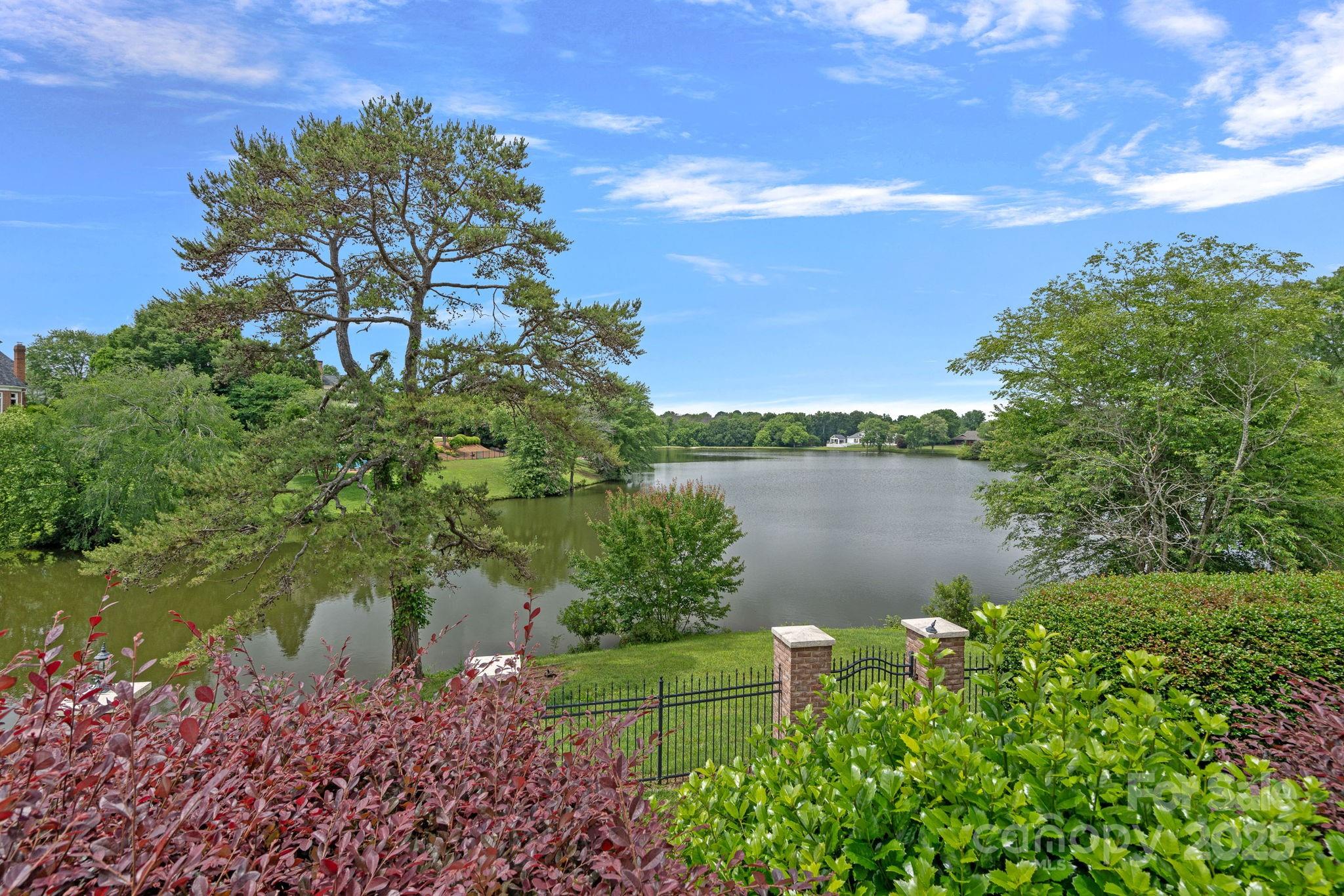 Challis Farm - Residential