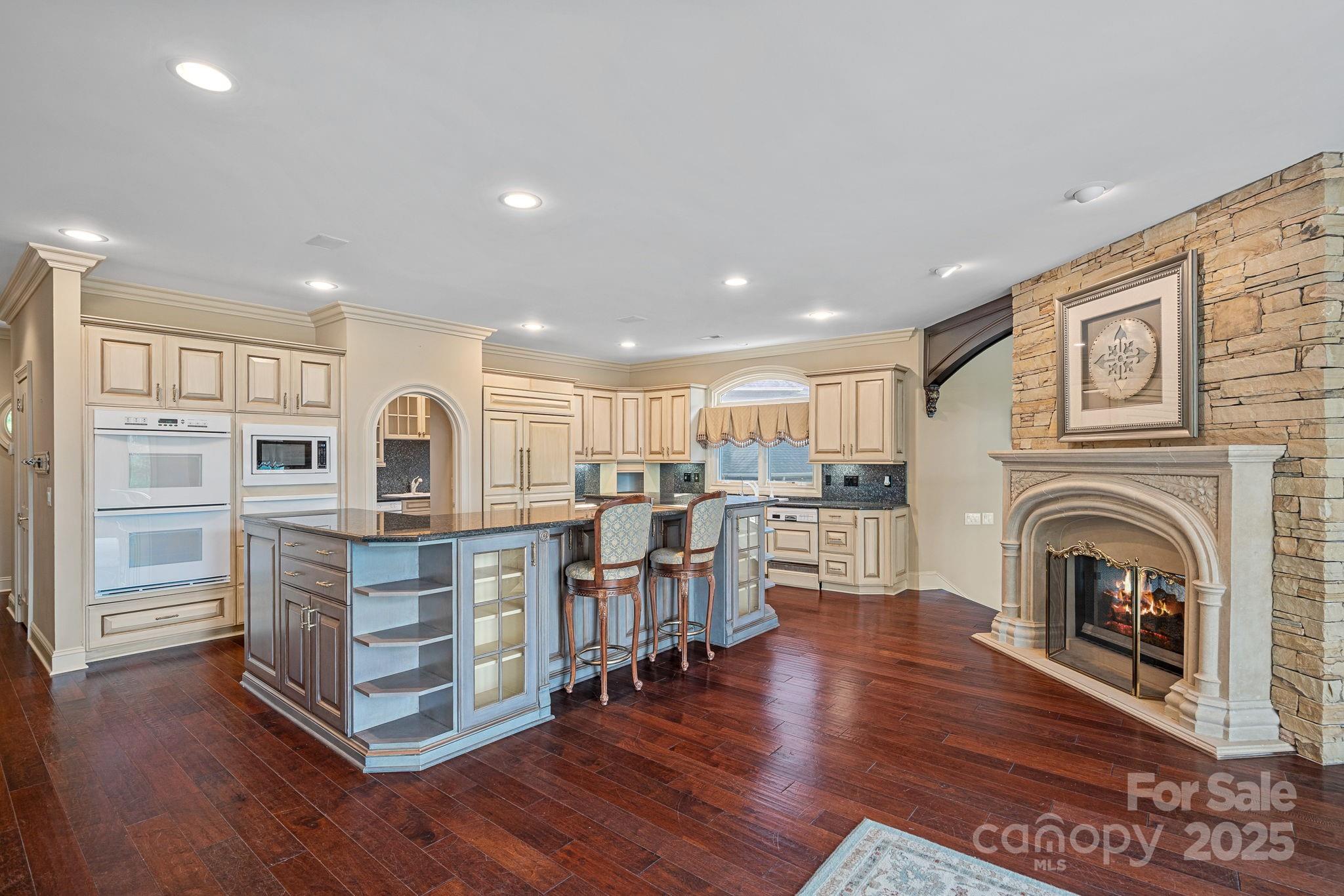 Challis Farm - Residential