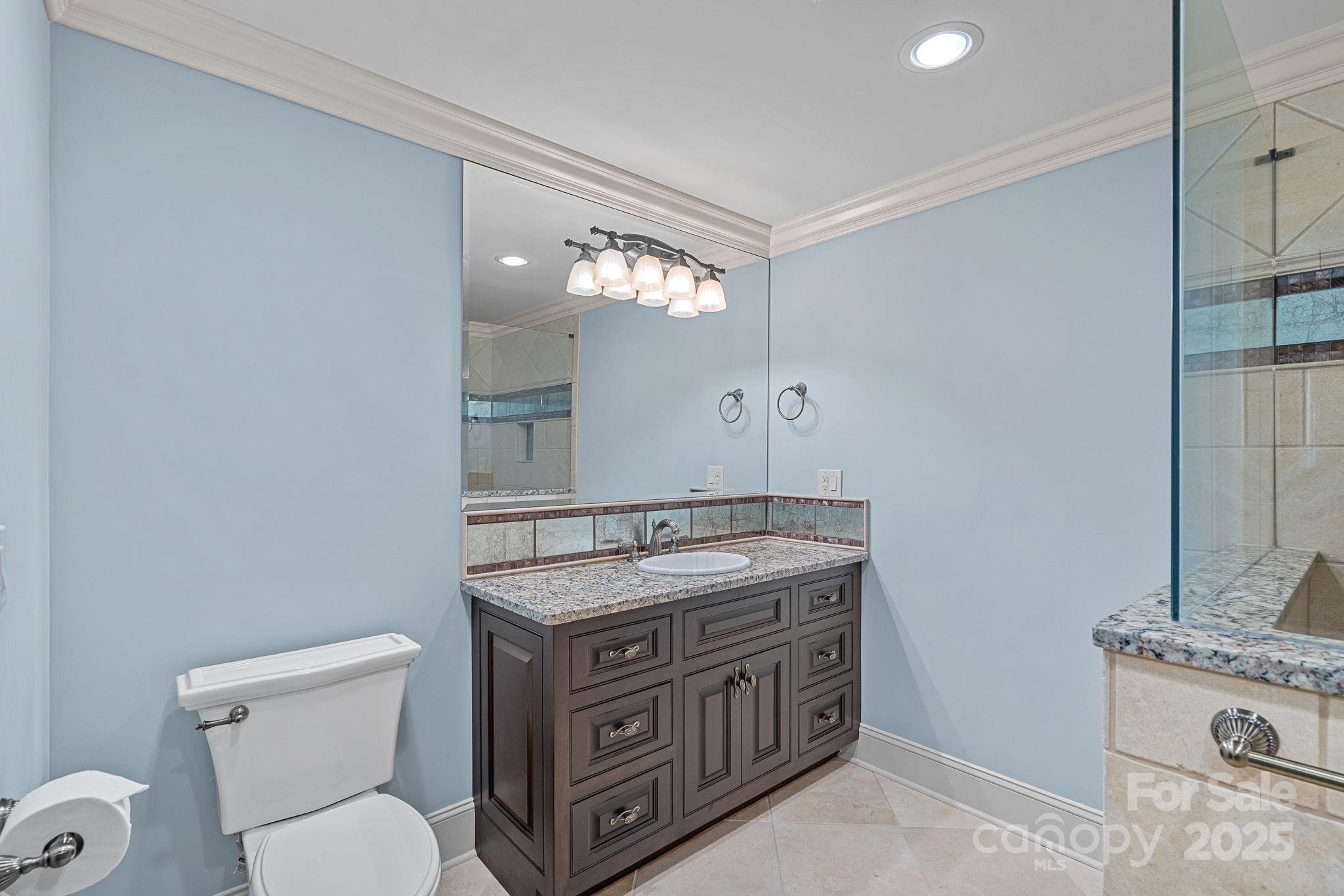 Challis Farm - Residential