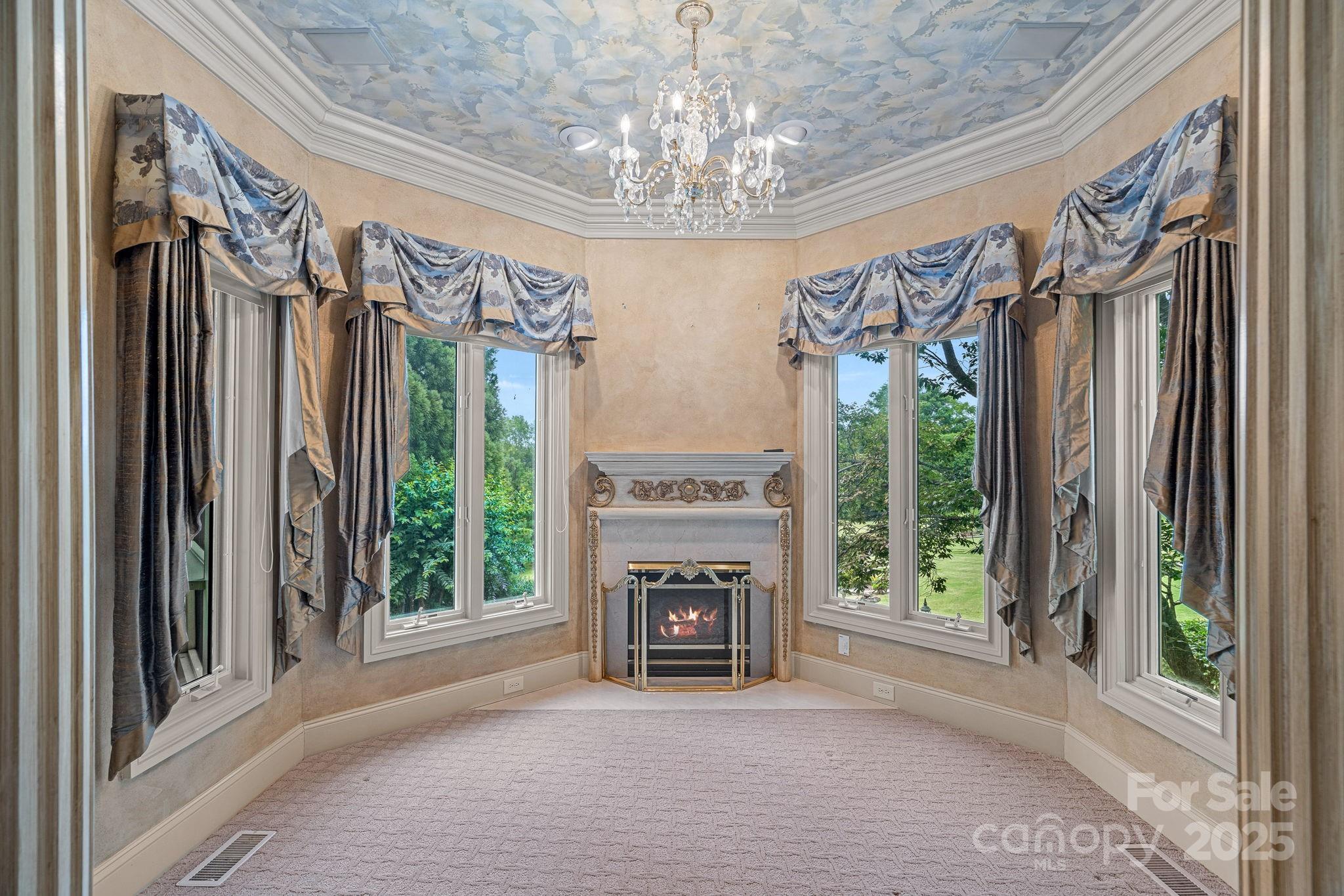 Challis Farm - Residential