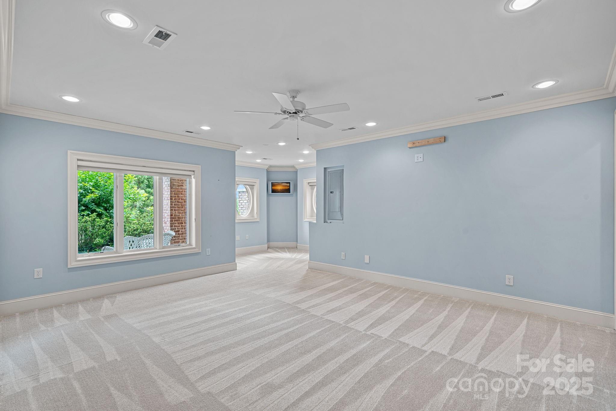 Challis Farm - Residential