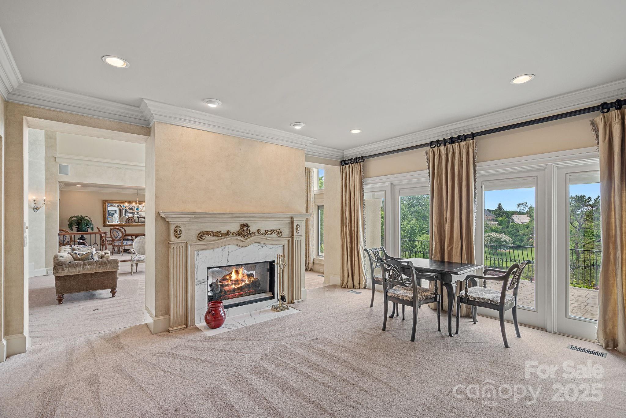 Challis Farm - Residential