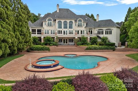 8800 Covey Rise Court Charlotte NC 28226
