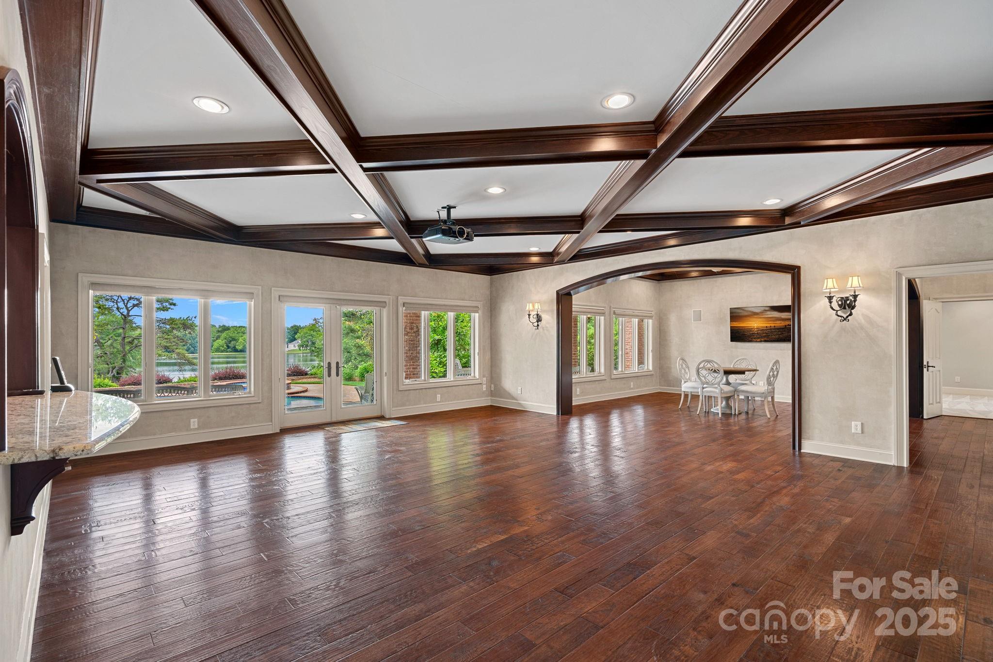 Challis Farm - Residential