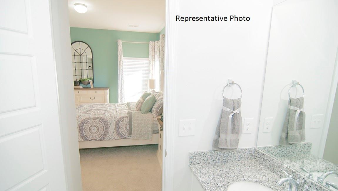 Wallace Springs - Residential