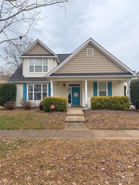 10432 Watoga Way Cornelius NC 28031