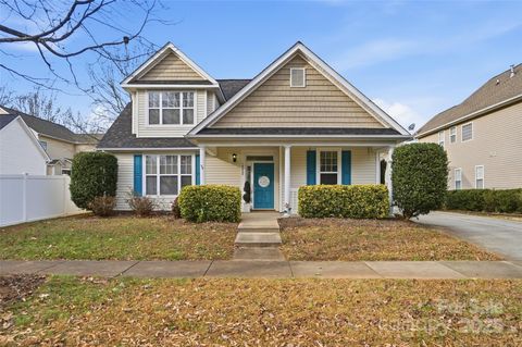 Photo of 10432 Watoga Way, Cornelius, NC 28031 (MLS # 4325842)