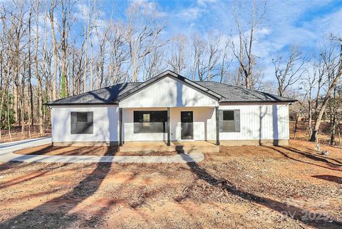 A home in Rock Hill