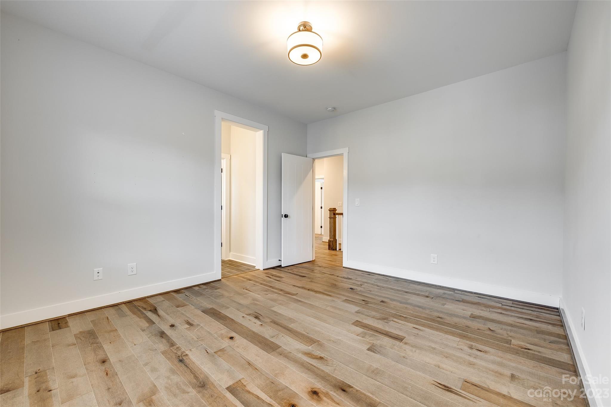 Masons Bend - Residential