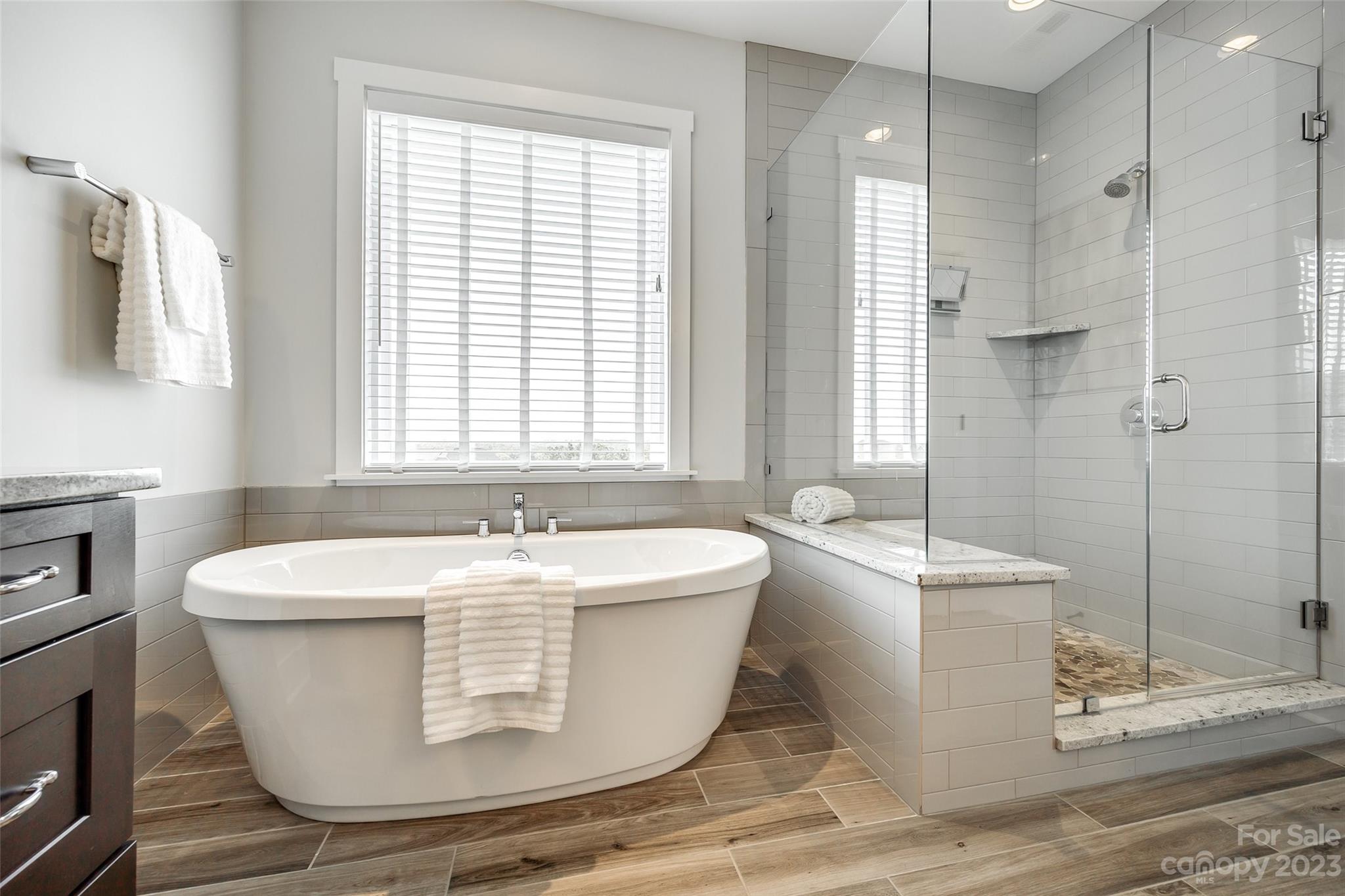 Masons Bend - Residential