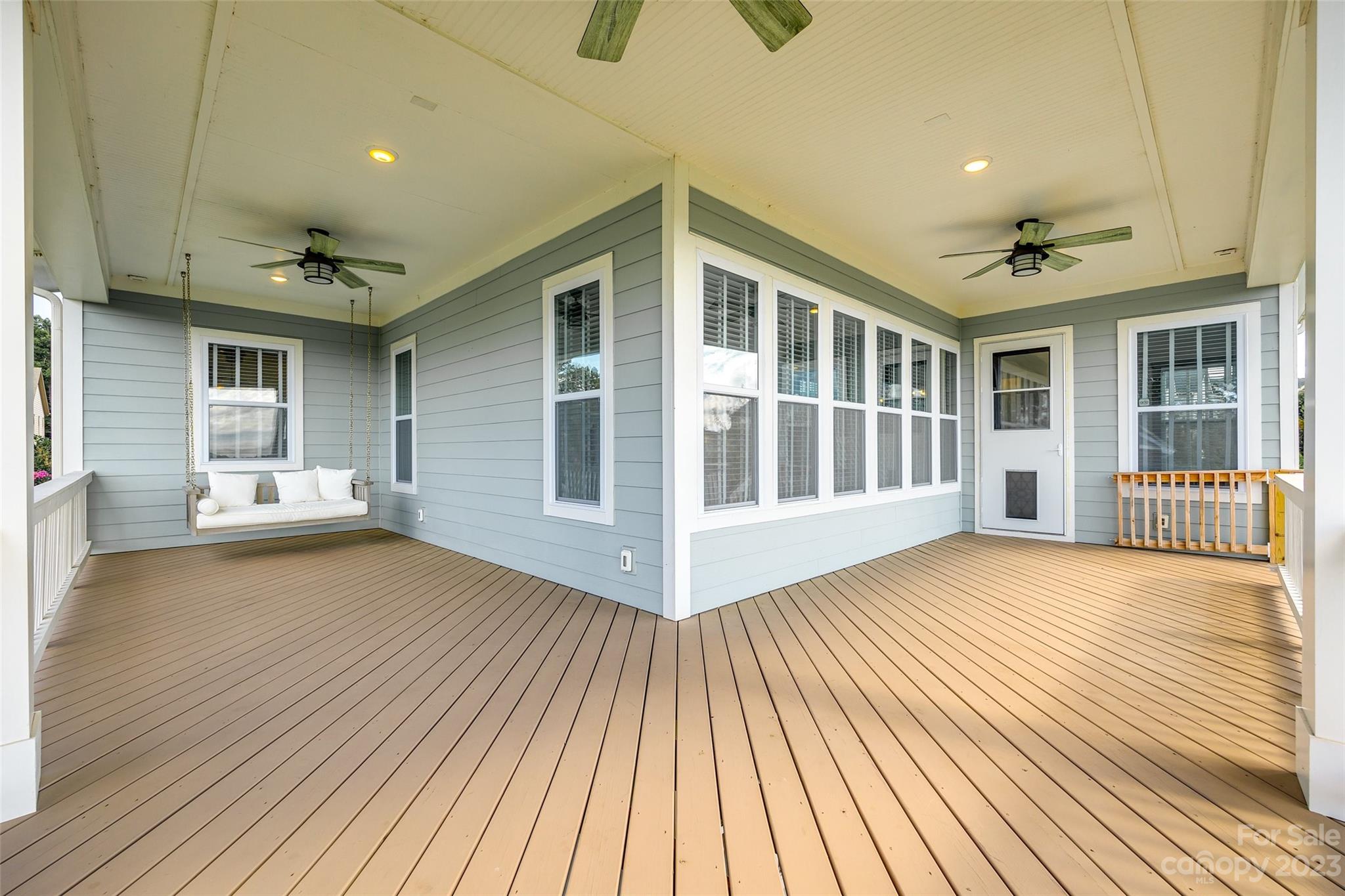 Masons Bend - Residential