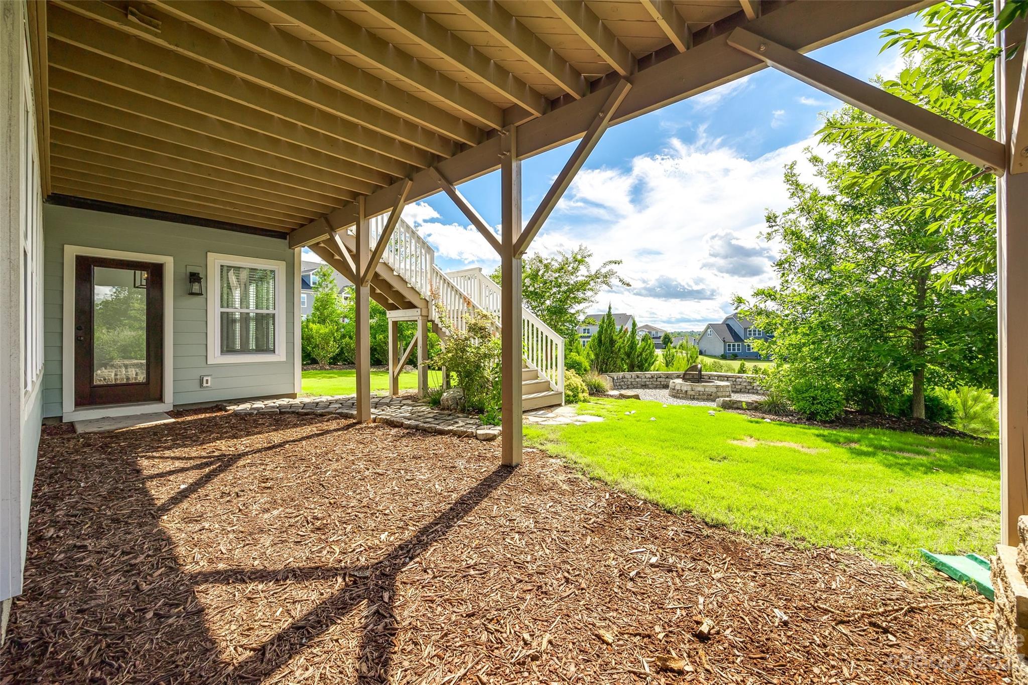 Masons Bend - Residential