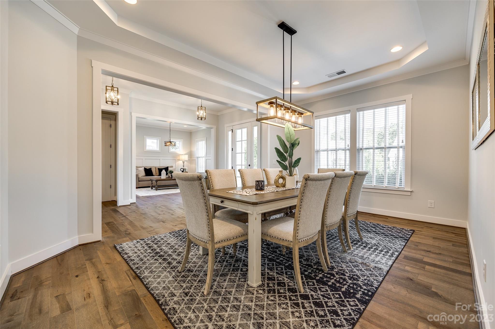 Masons Bend - Residential