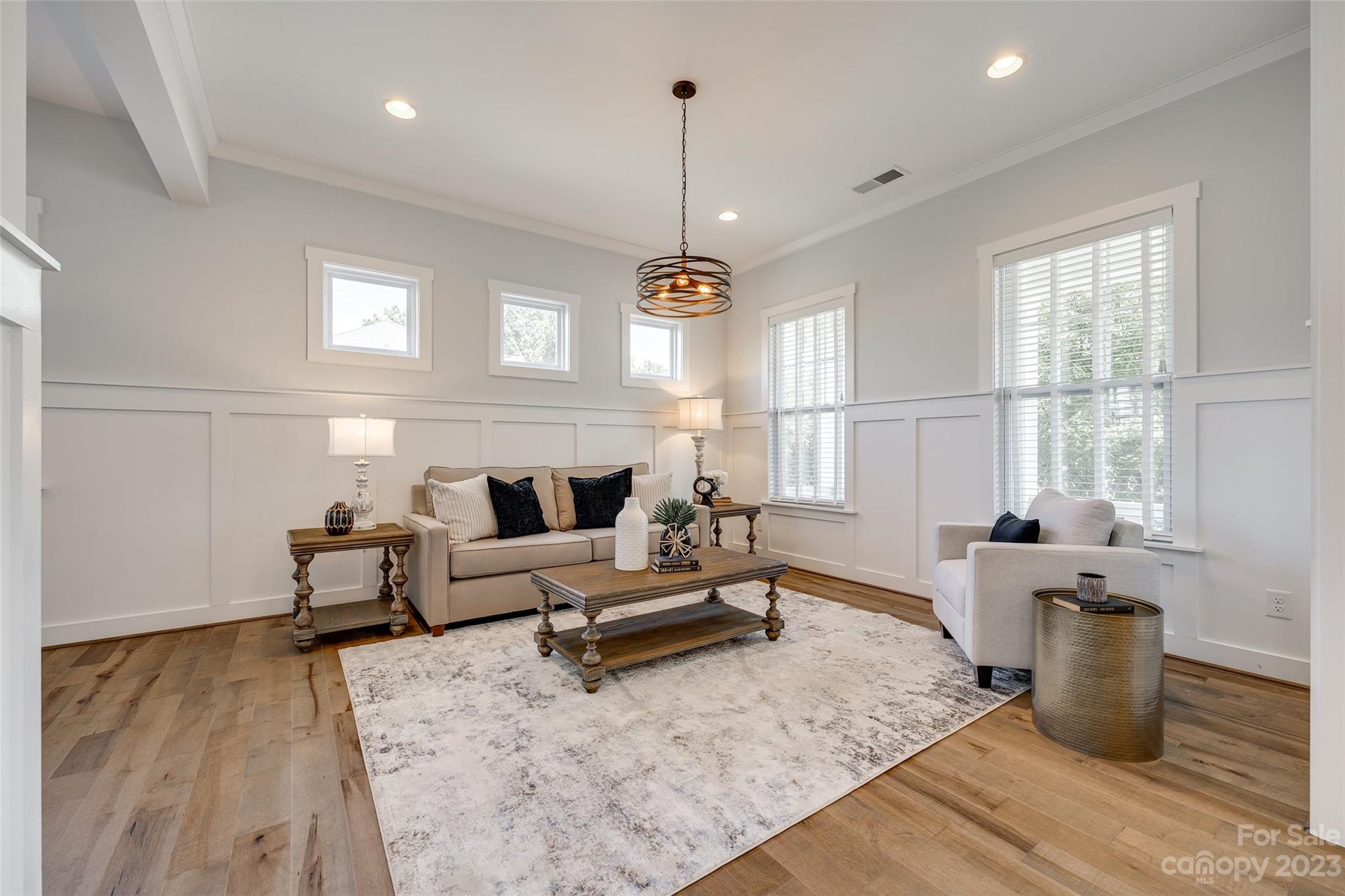 Masons Bend - Residential