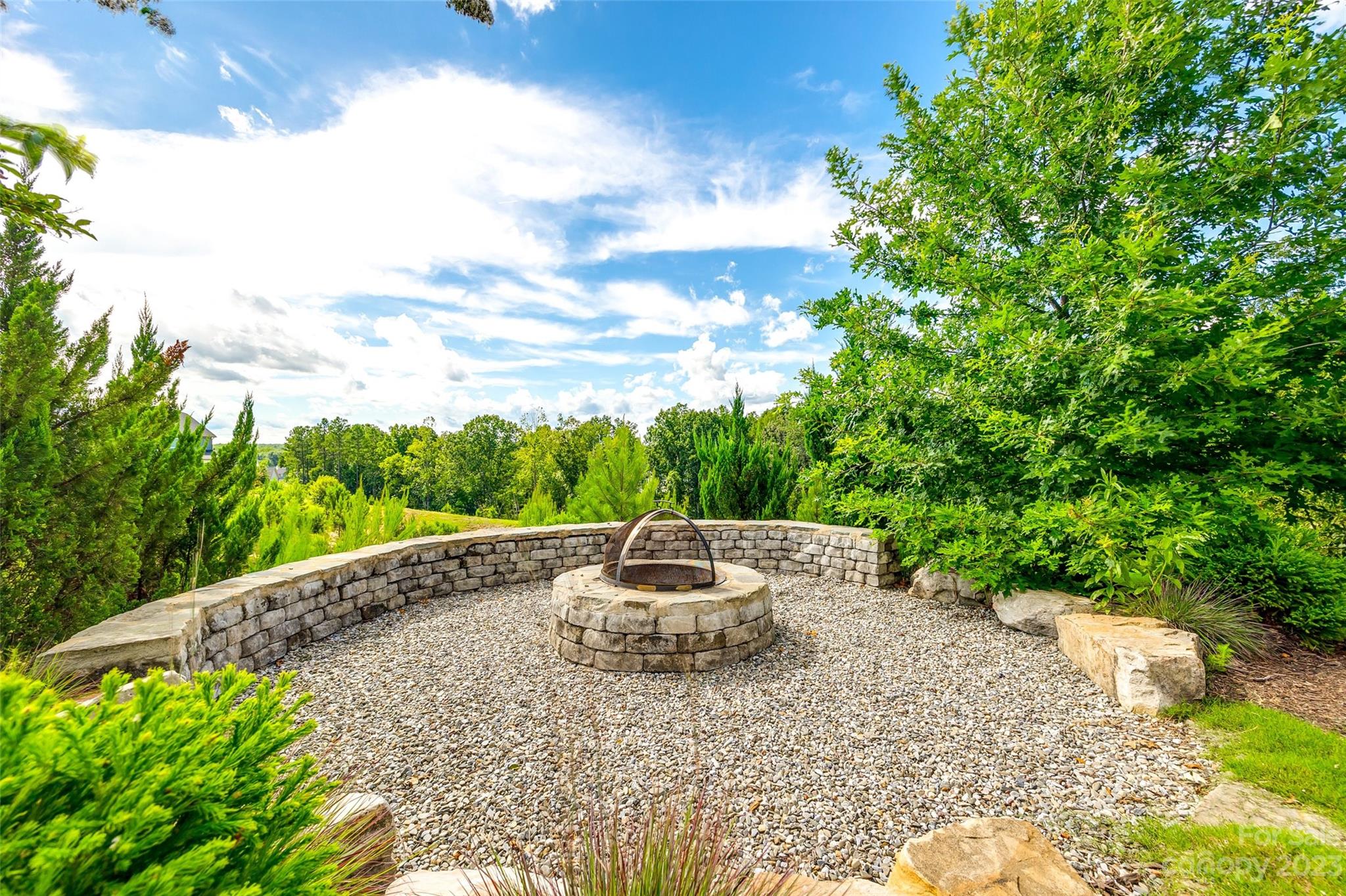 Masons Bend - Residential